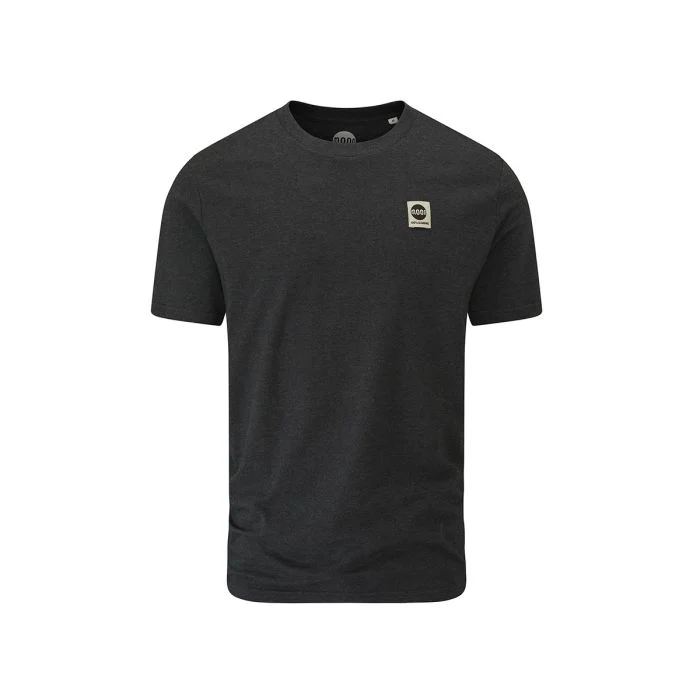 Moon Badge T-Shirt - Men's