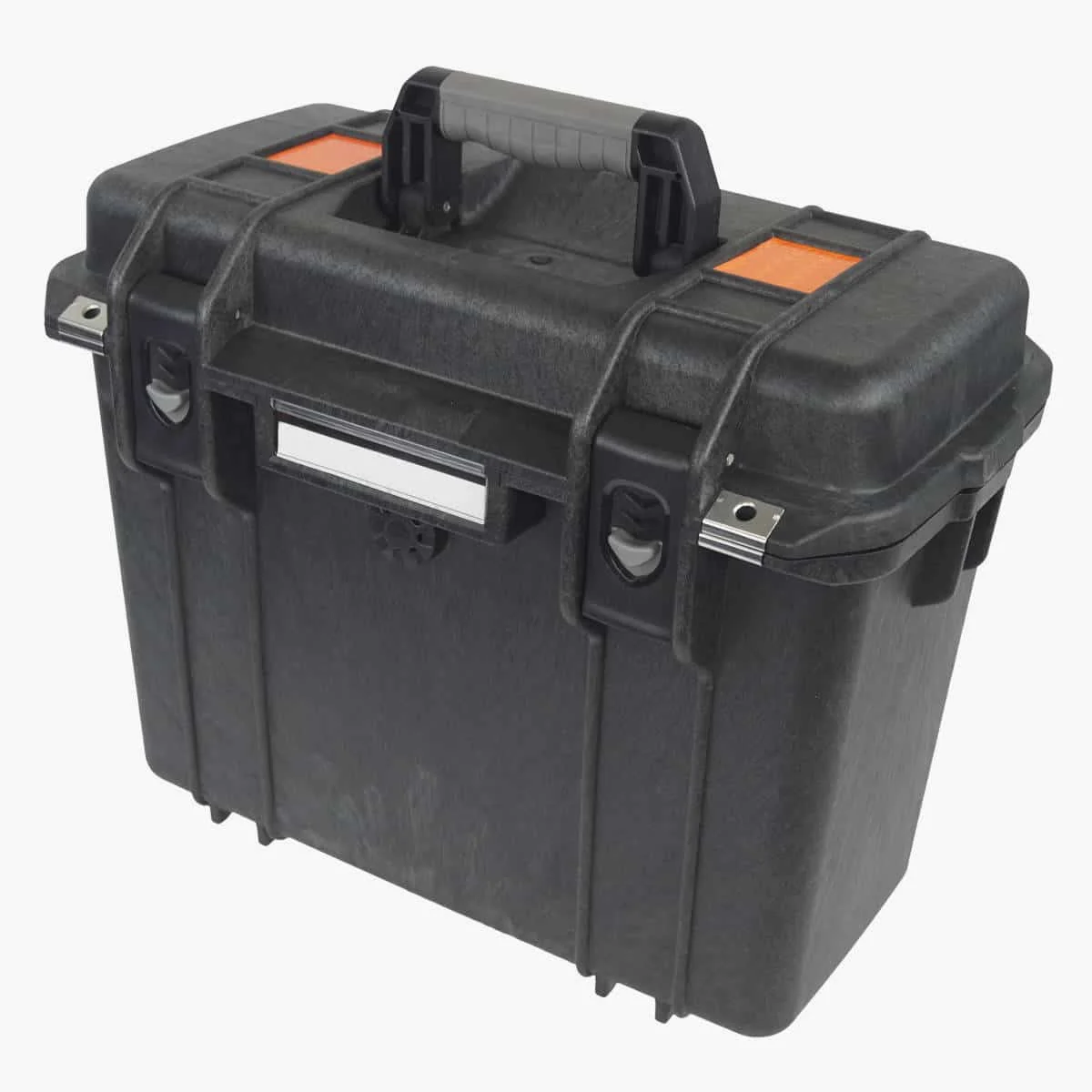 Centurion Dry Box – Top Opening – With Cubed Foam