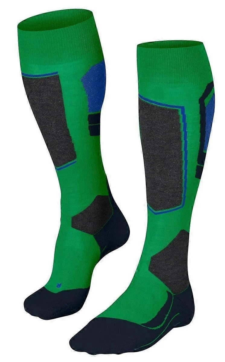 Falke SK4 Grass Green