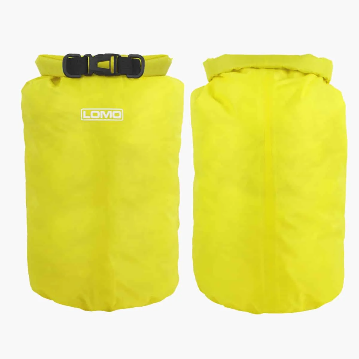 15L TPU Dry Bag – Yellow