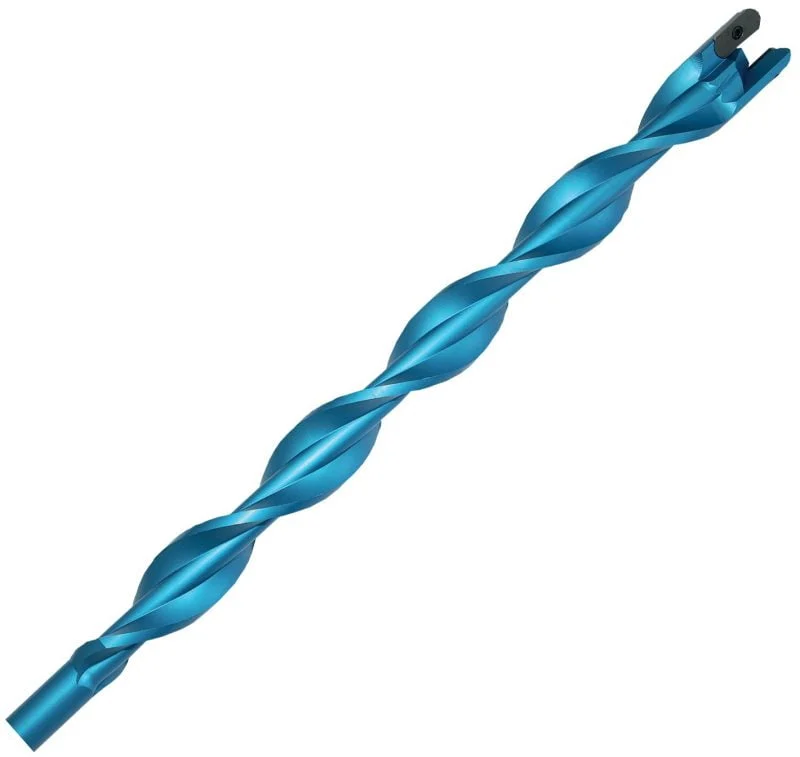 Fisch Alu Speed Ice Auger Bits