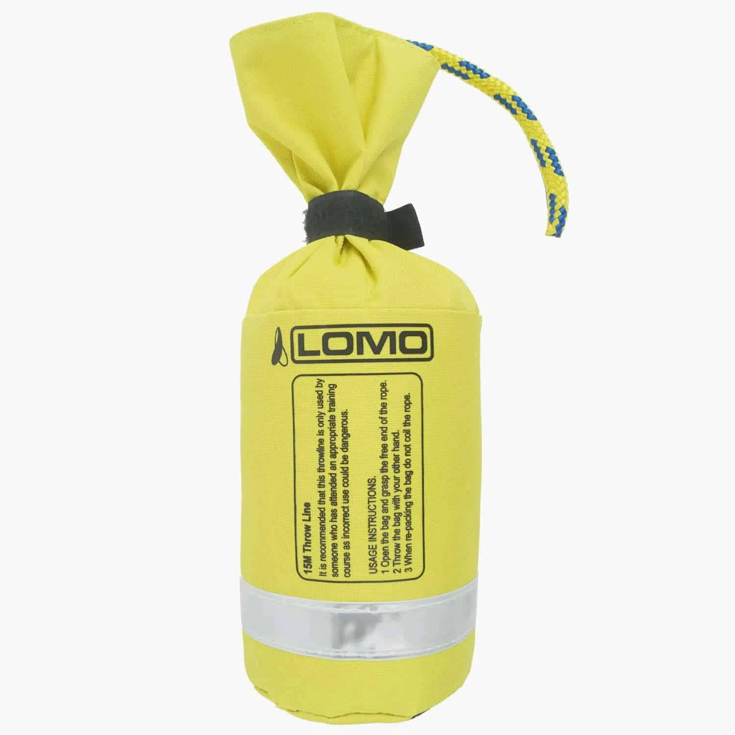 Kayak Throw Line 15M