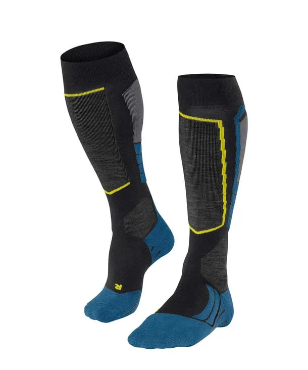 Falke SK2 Black (Blue)