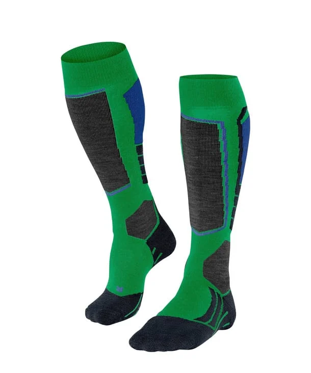 Falke SK2 Grass Green
