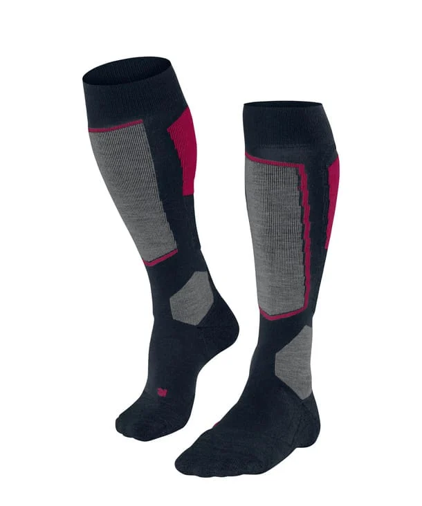 Falke SK2 Women Space Blue