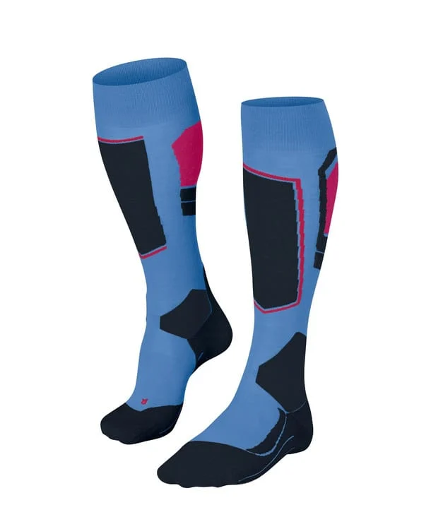 Falke SK4 Women Morning Sky