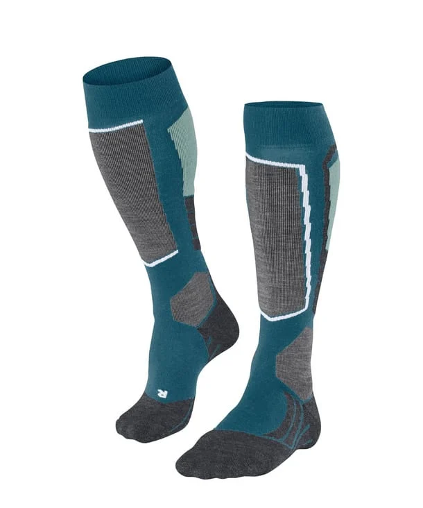 Falke SK2 Women Lagoon