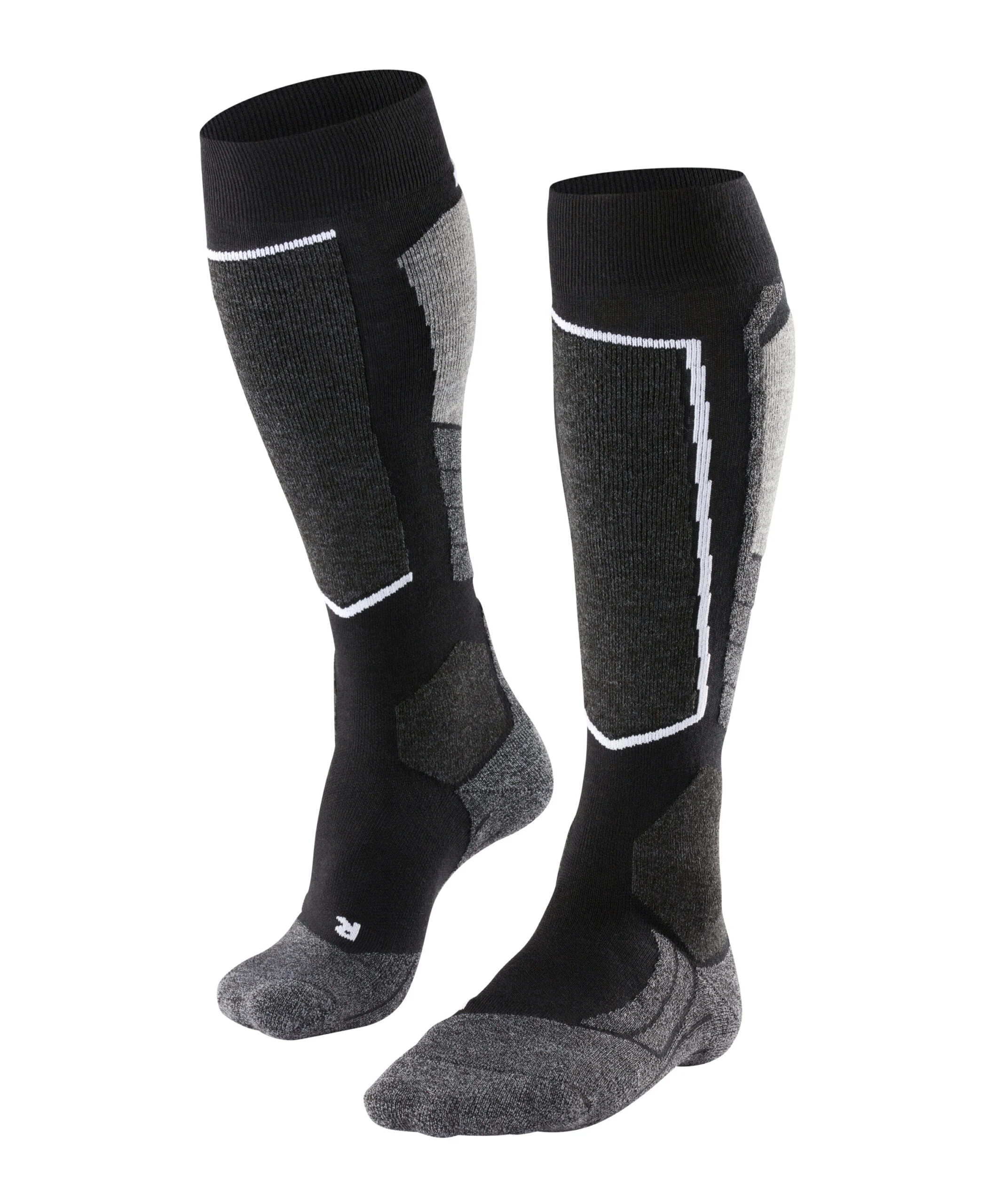 FALKE SK2 Black Mix