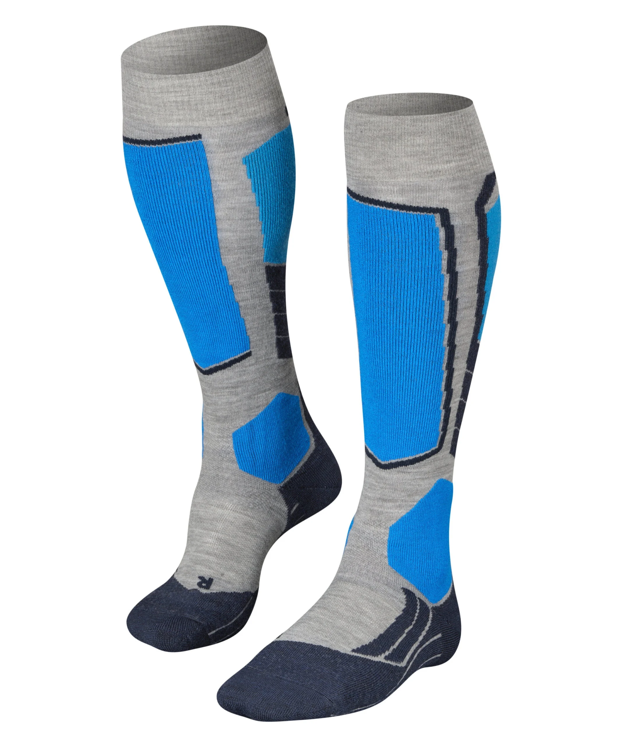 Falke SK2 Light Grey