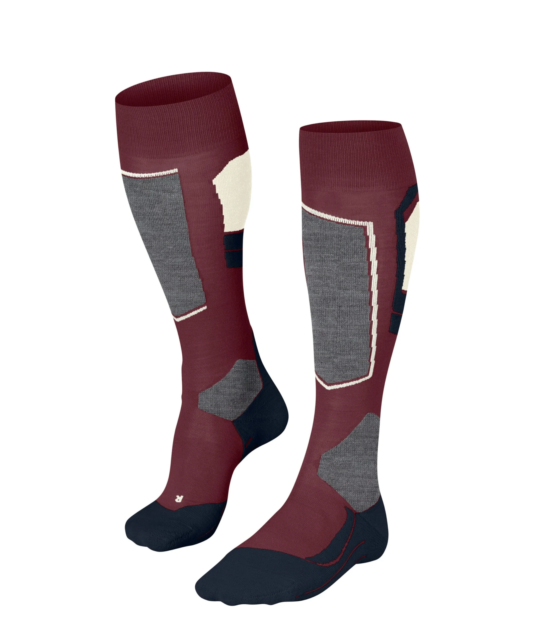 Falke SK4 Women Merlot