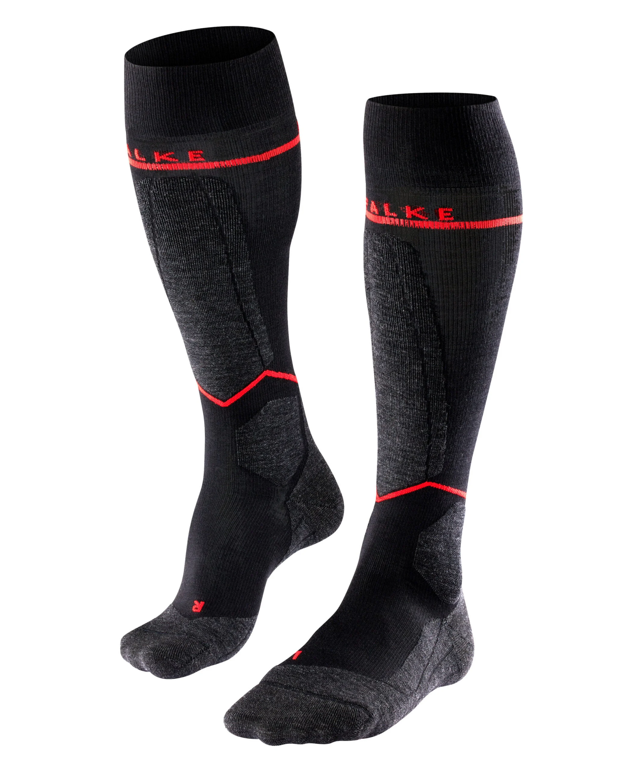Falke SK2 Energizing Light Women Black Mix