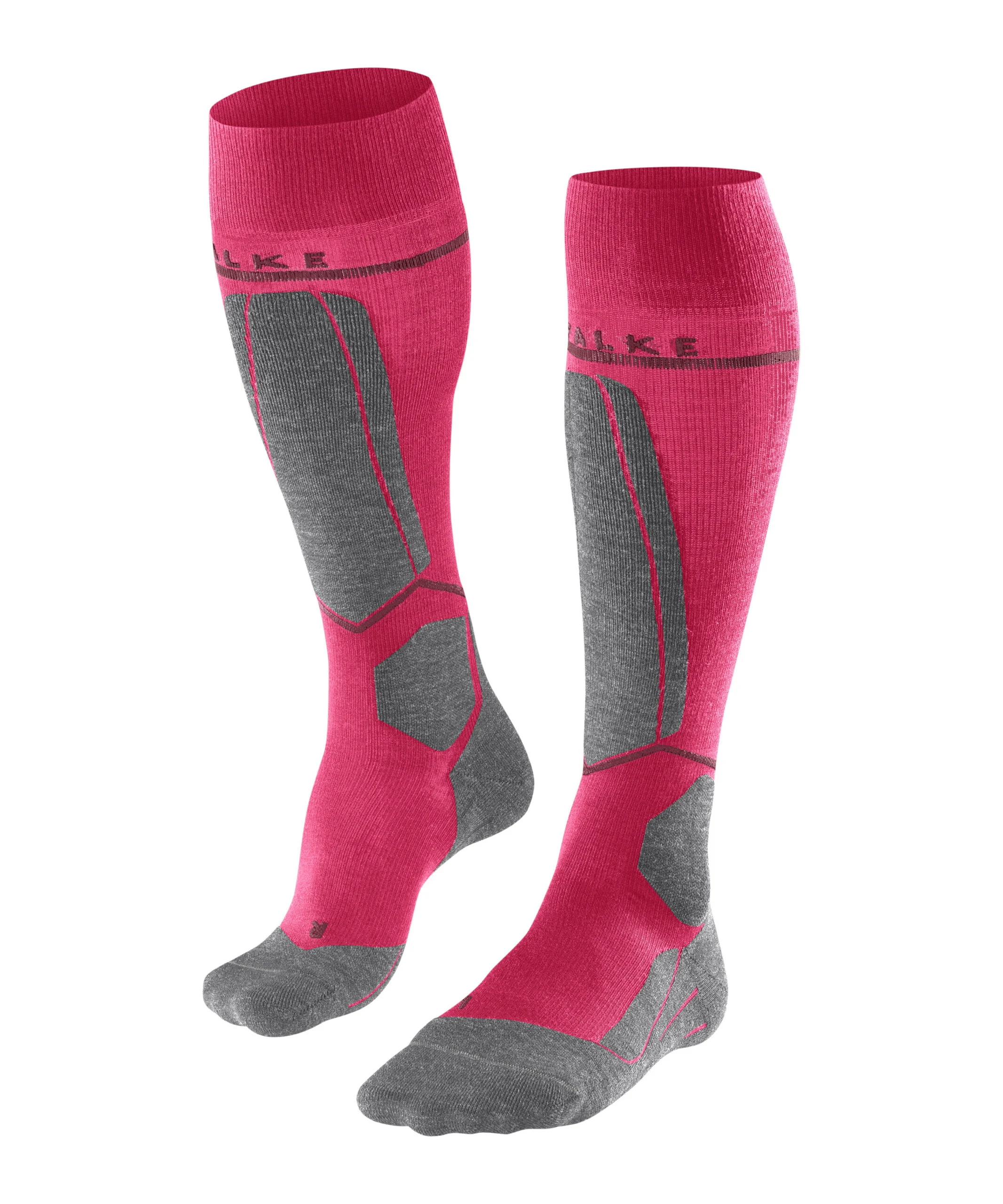 Falke SK2 Energizing Light Women Rose