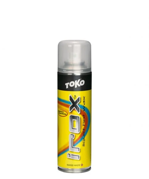 Toko Irox Spray