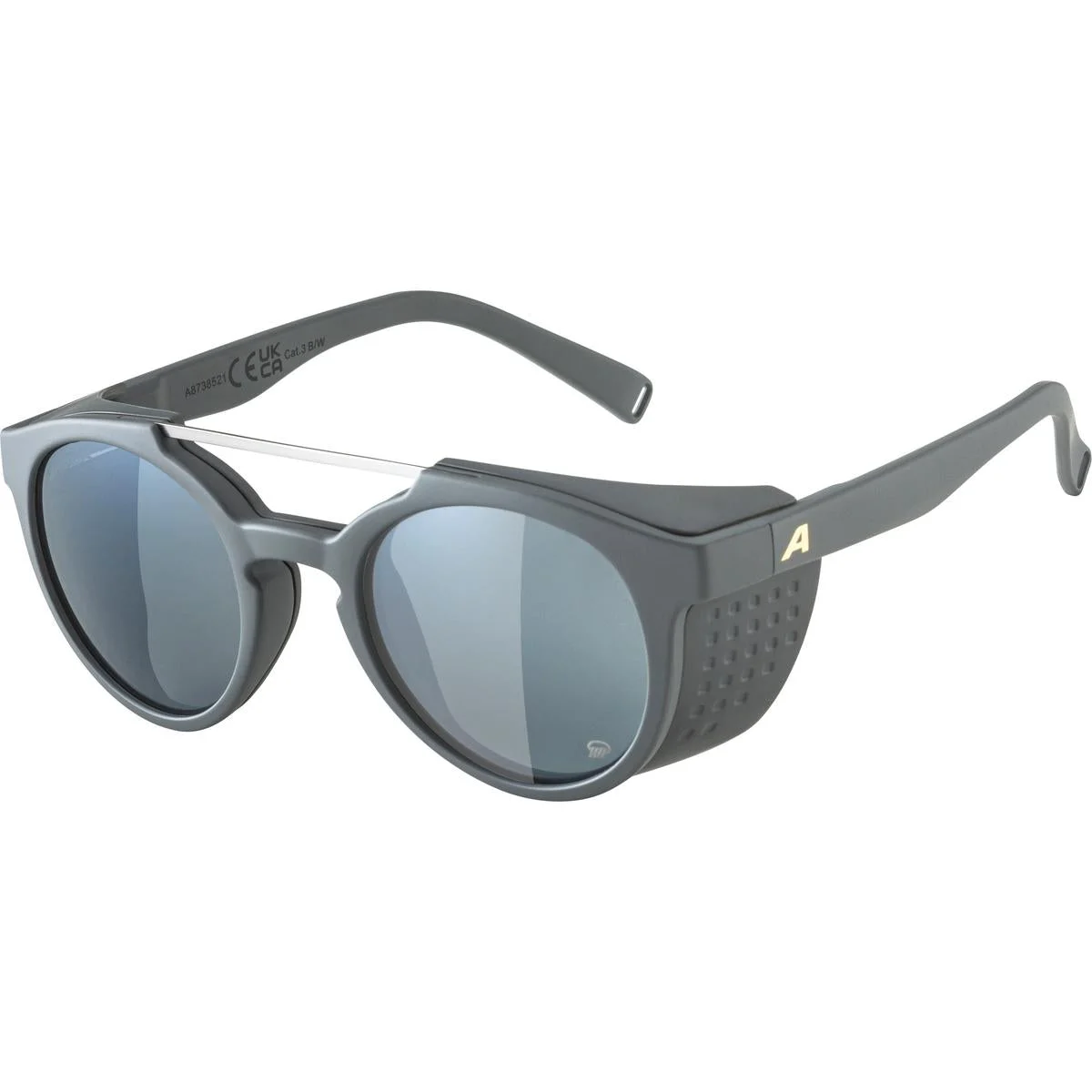 Alpina Glace P - Cat 3