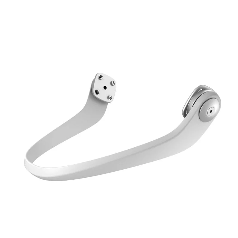 POC Maxilla Breakaway System Chinguard