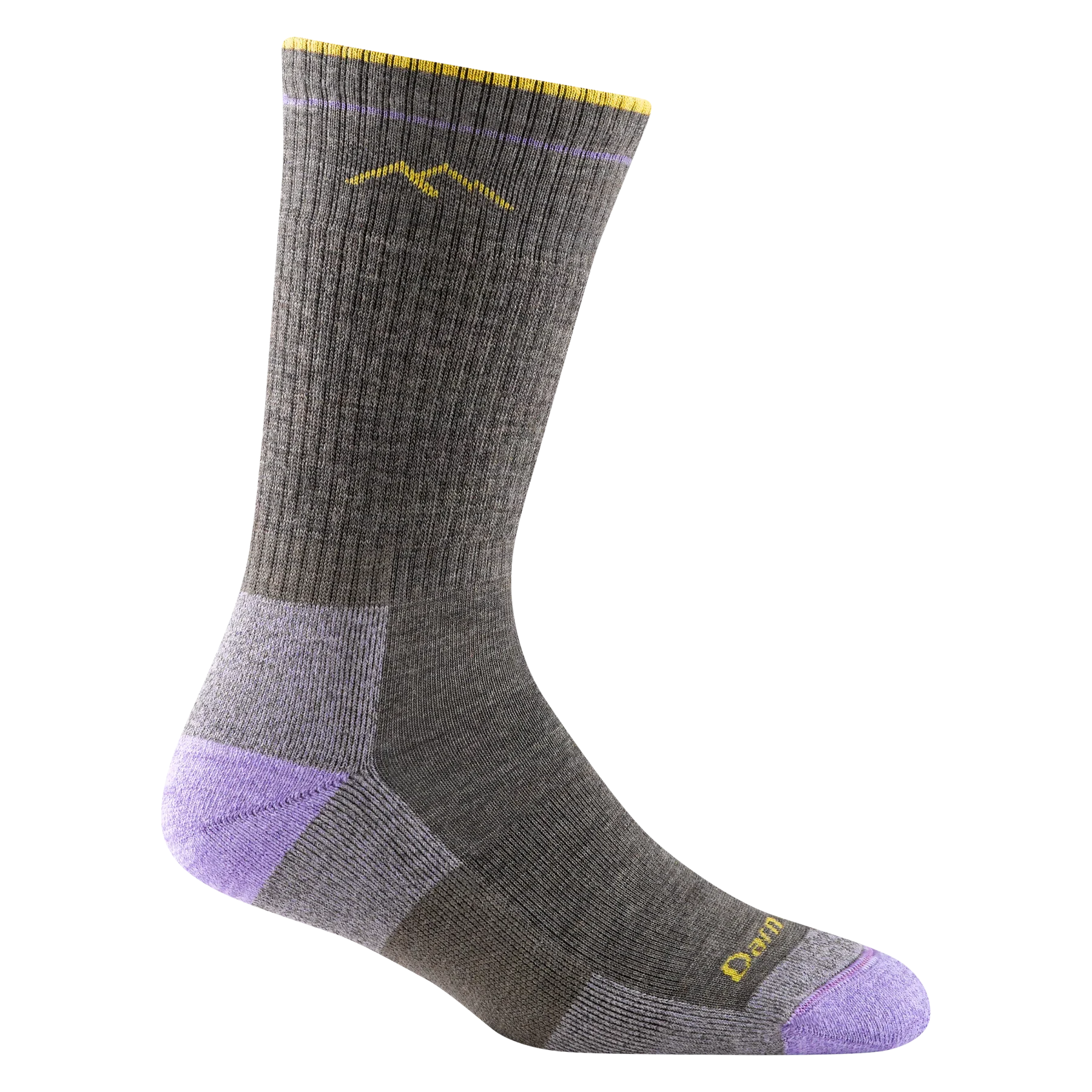Darn Tough Womens Hiker Boot Sock Midweight Cushion
