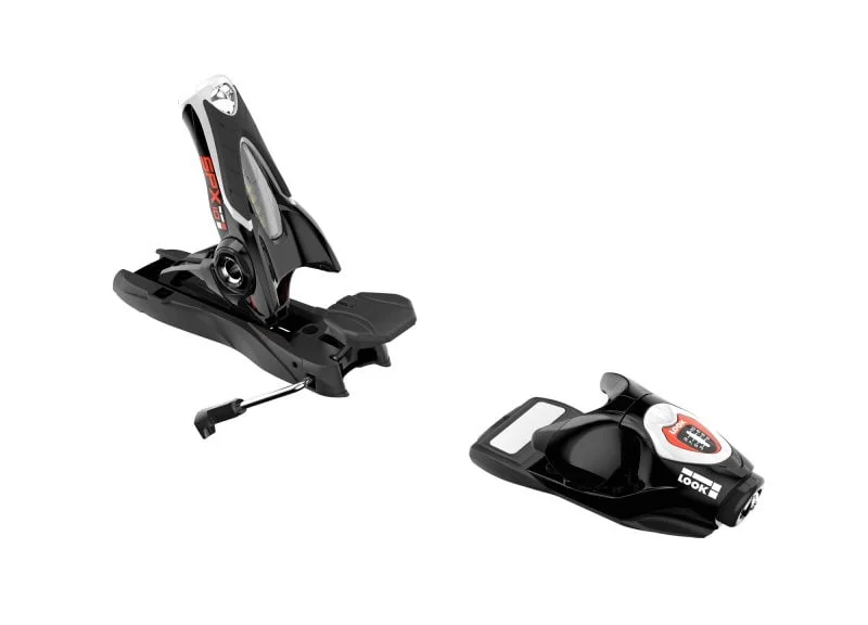 LOOK SPX10 B73 Black Icon