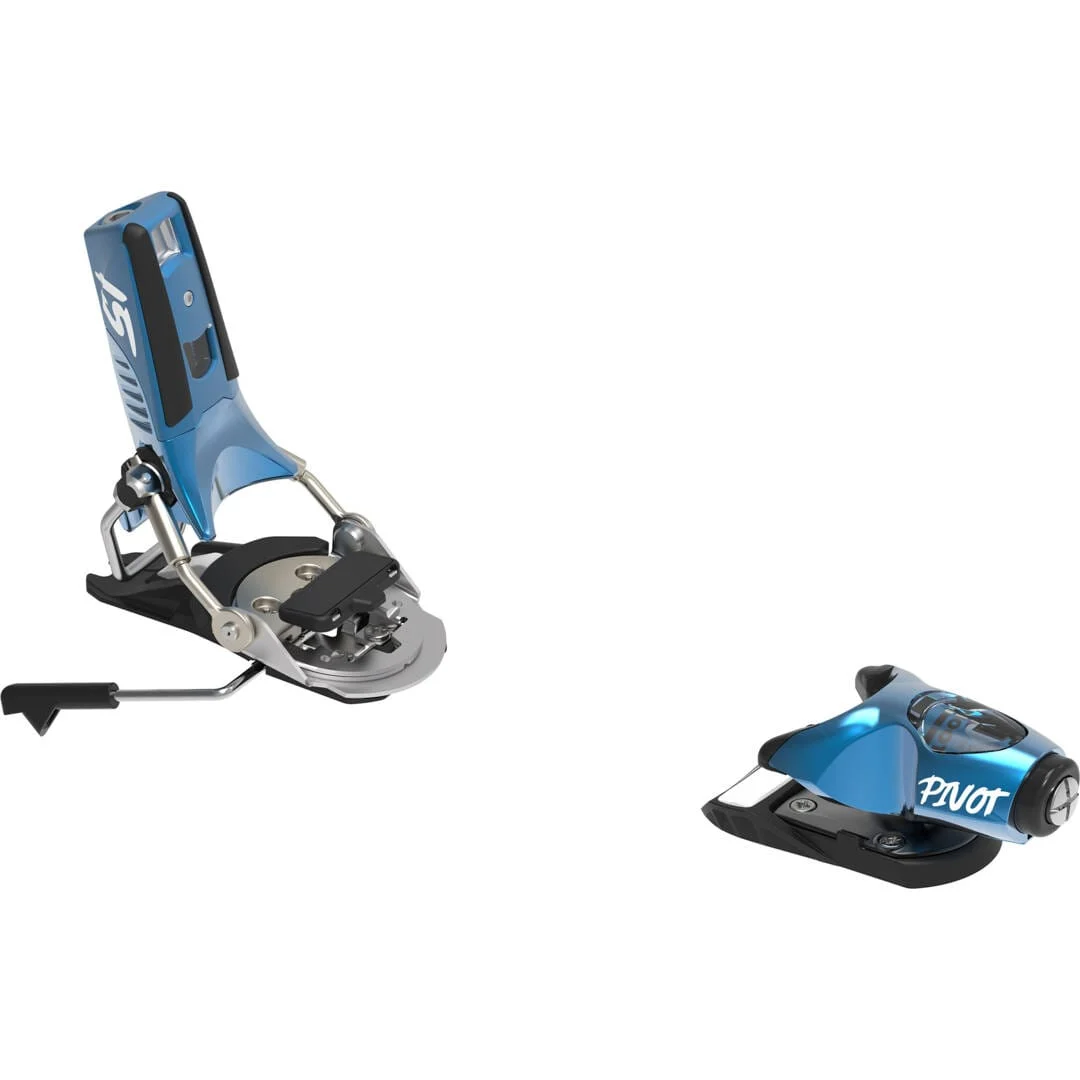 LOOK PIVOT 2.0 15 GW Bluesteel