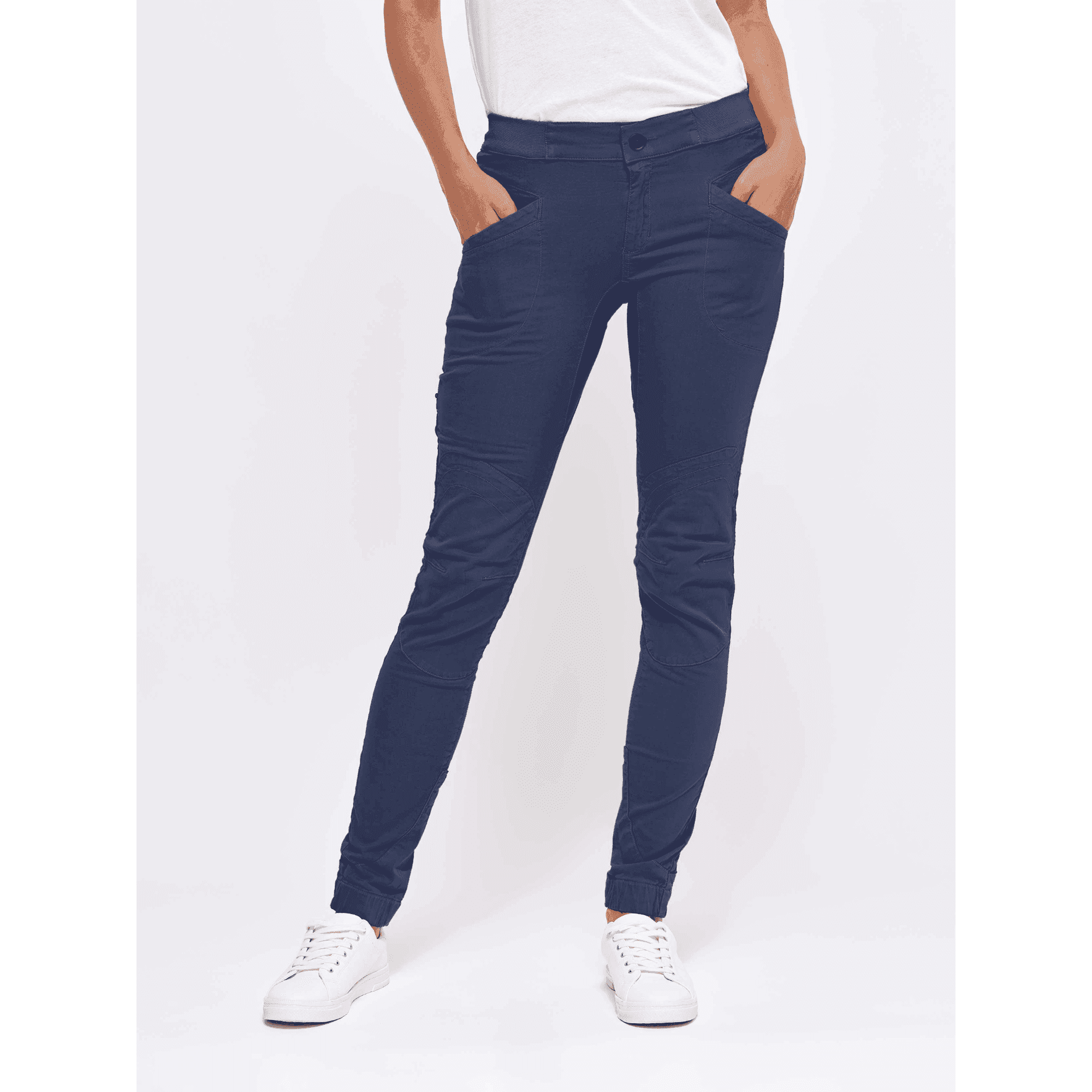 Looking for Wild Laila Peak Pant - Womens - Size M - Medieval Blue (Outlet)
