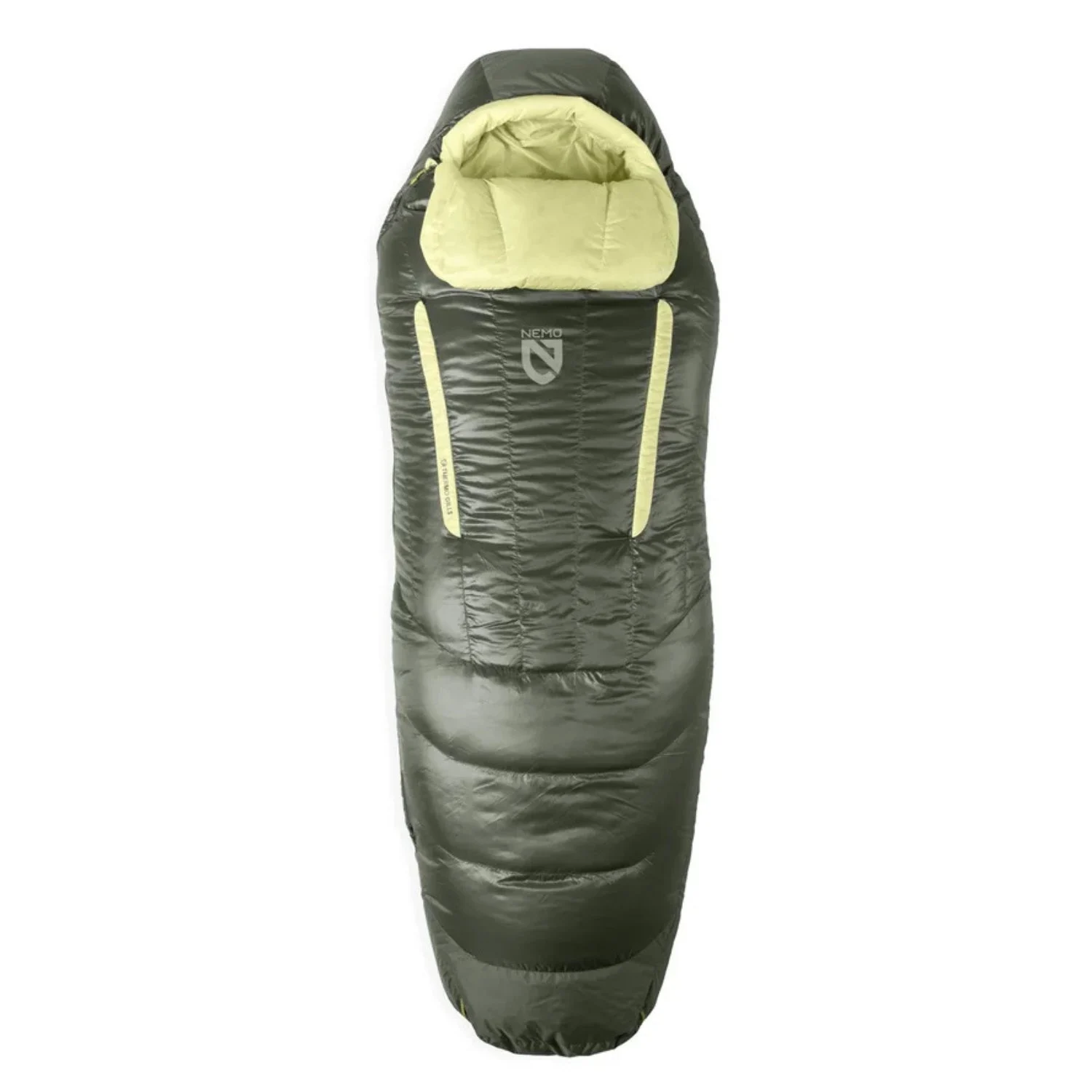 Nemo Disco Womens Endless Promise Sleeping Bag 17F/-8°C