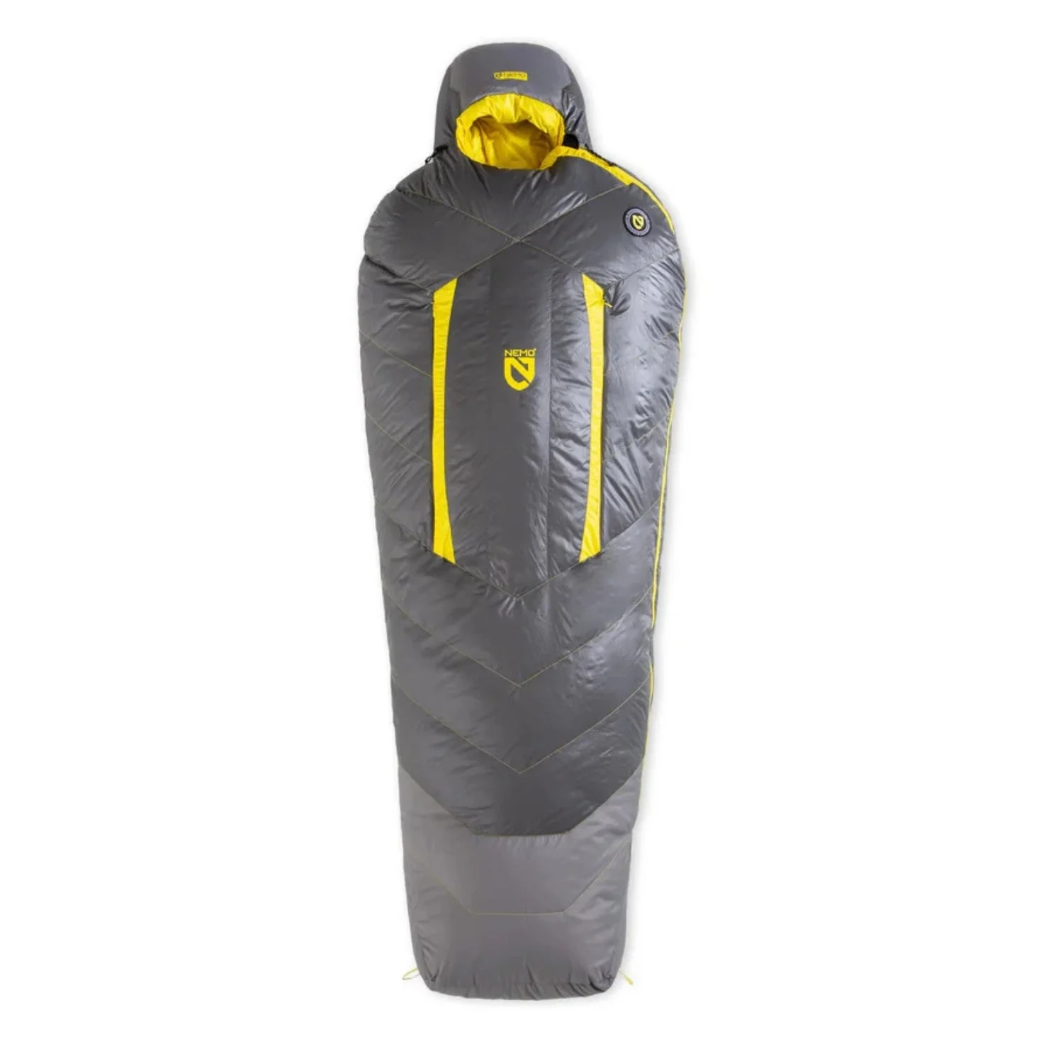 Nemo Sonic Sleeping Bag 0F/-18°C