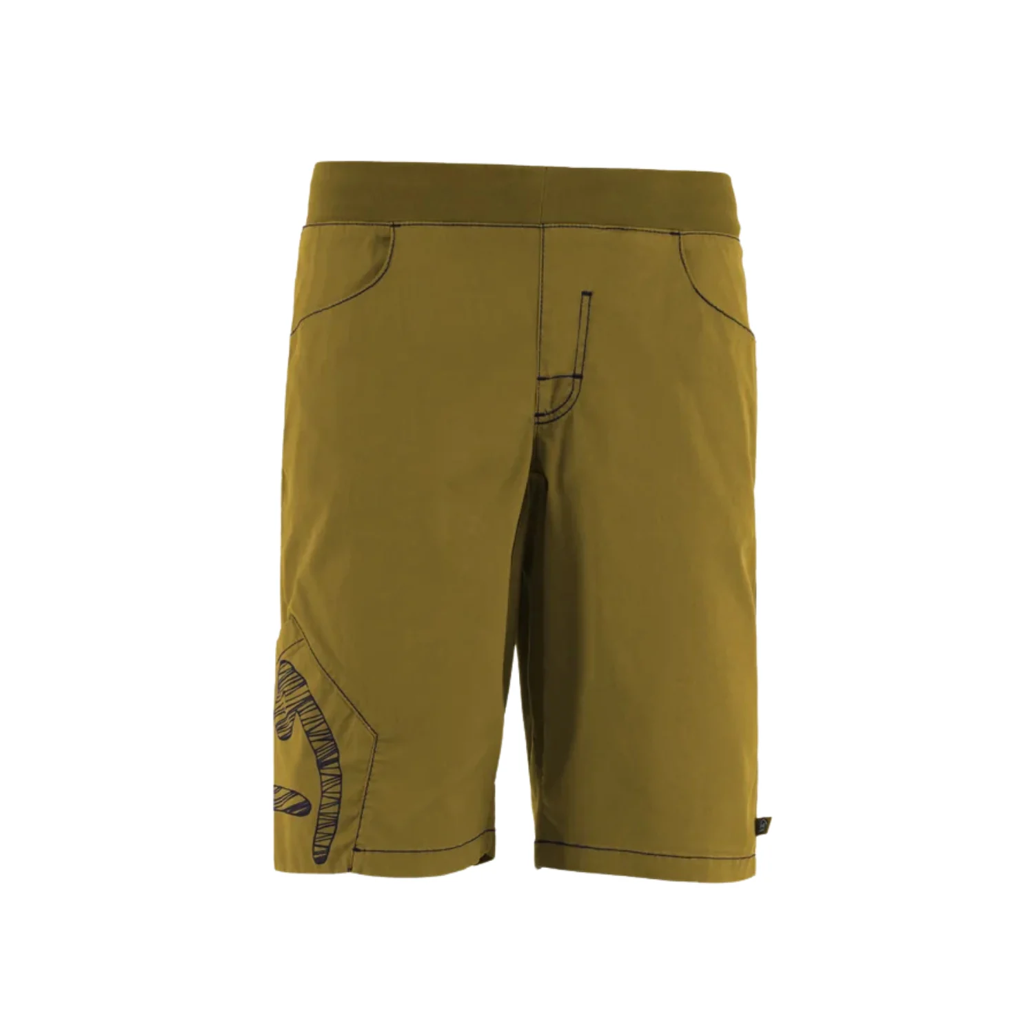 E9 Pentago Peace Short - Mens