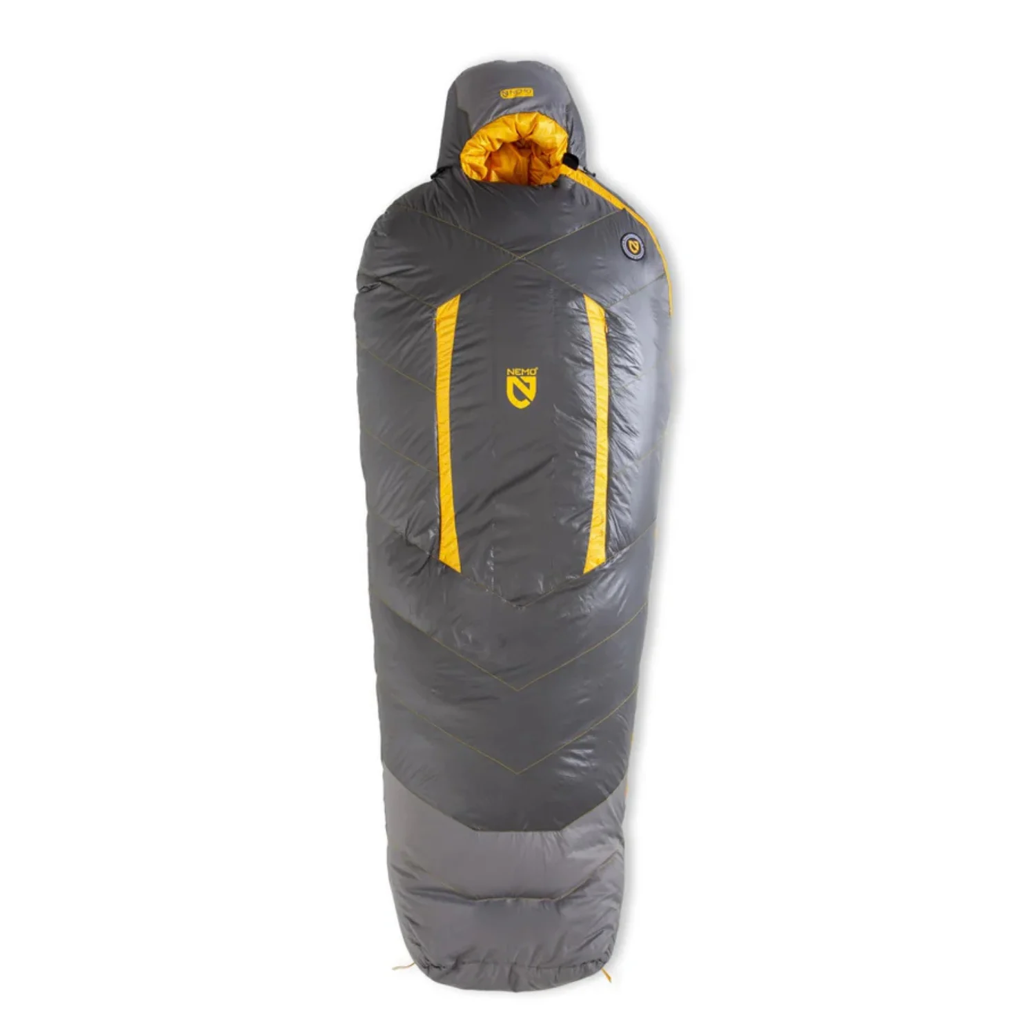 Nemo Sonic Sleeping Bag -20F/-29°C