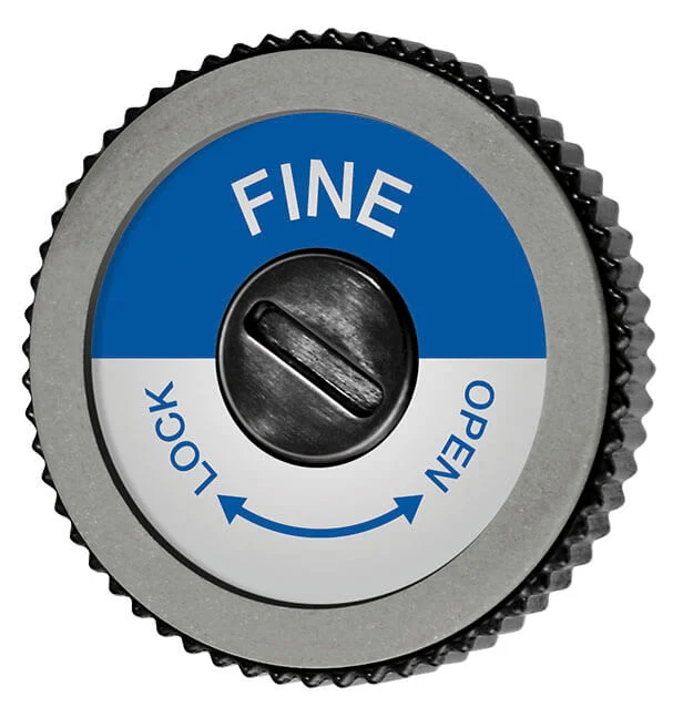 Toko Diamond Disc Fine/Edge Tuner World Cup