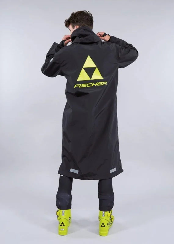 Fischer Rain Coat – 2.5 Layer