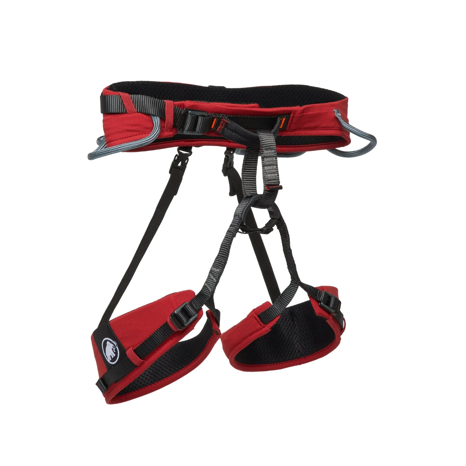 Mammut Ophir 3 Slide 2.0 Harness - Womens