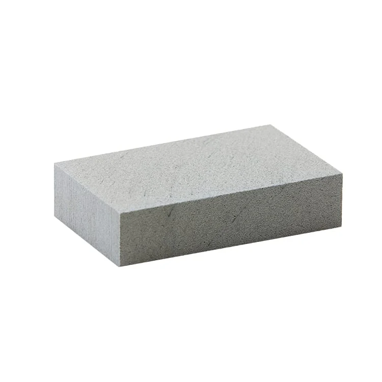 Snoli Rubber Edge Polishing Block Coase (80x50x20mm)