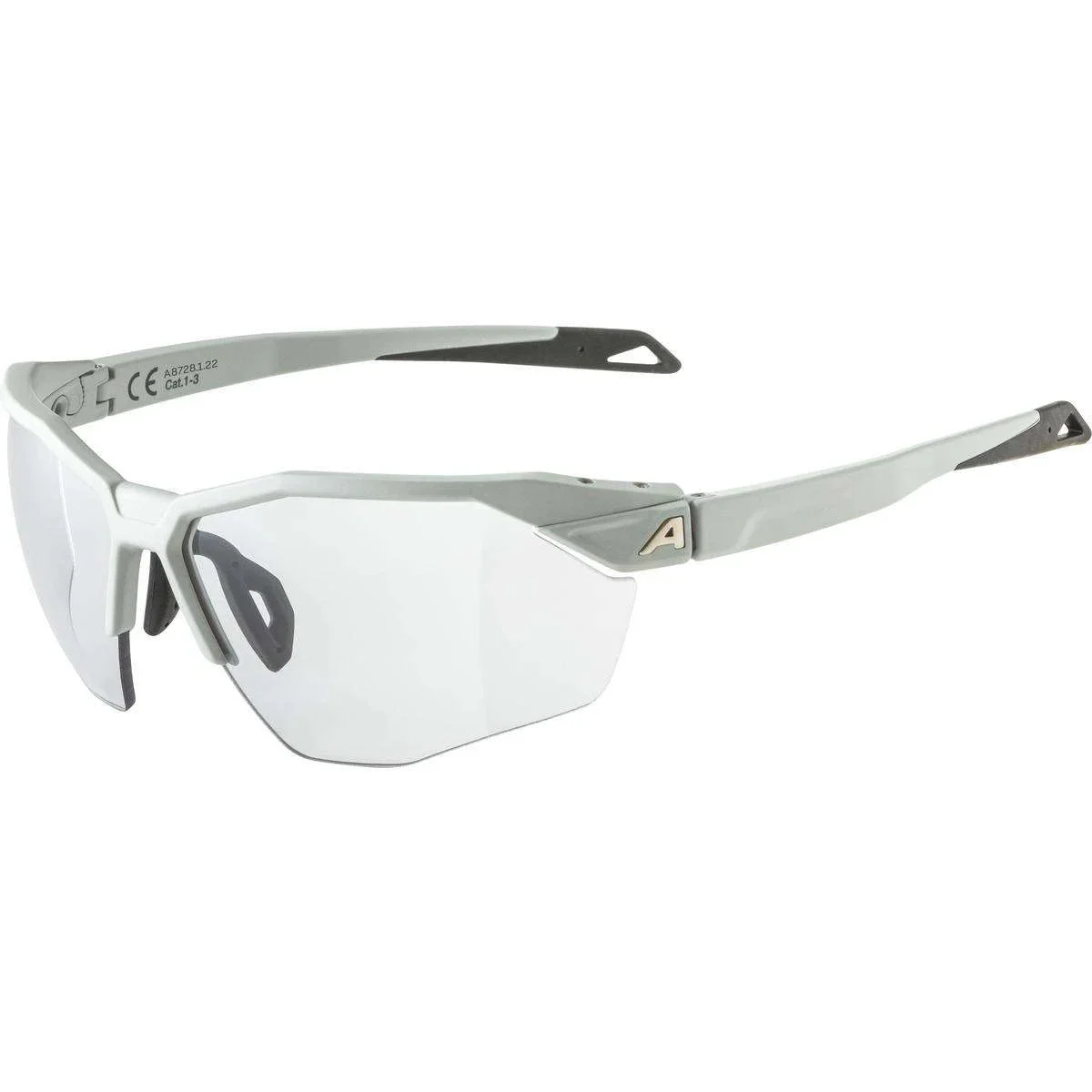 Alpina Twist Six S HR V - Cat 1-3