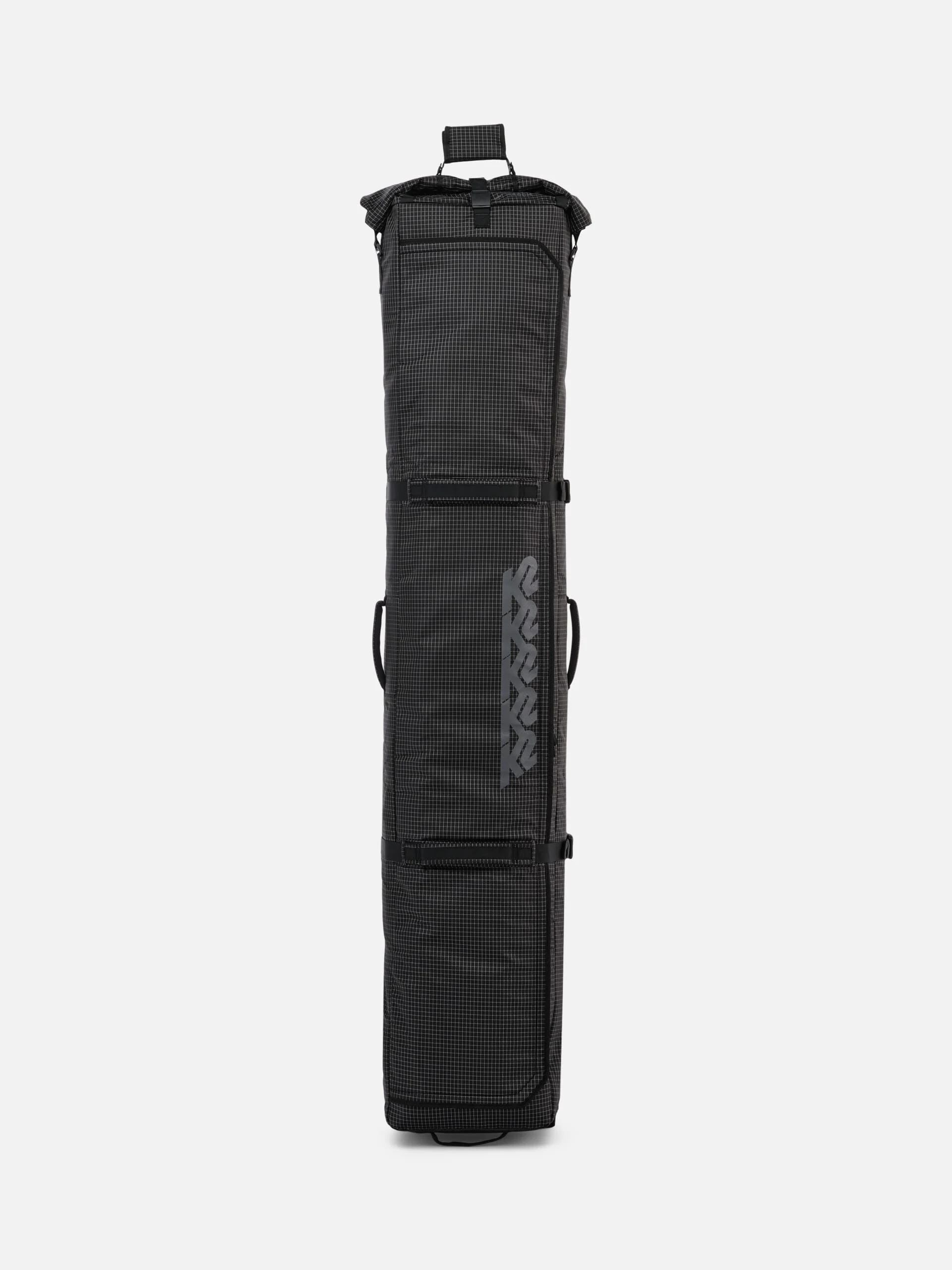 K2 Universal Ski Roller Bag