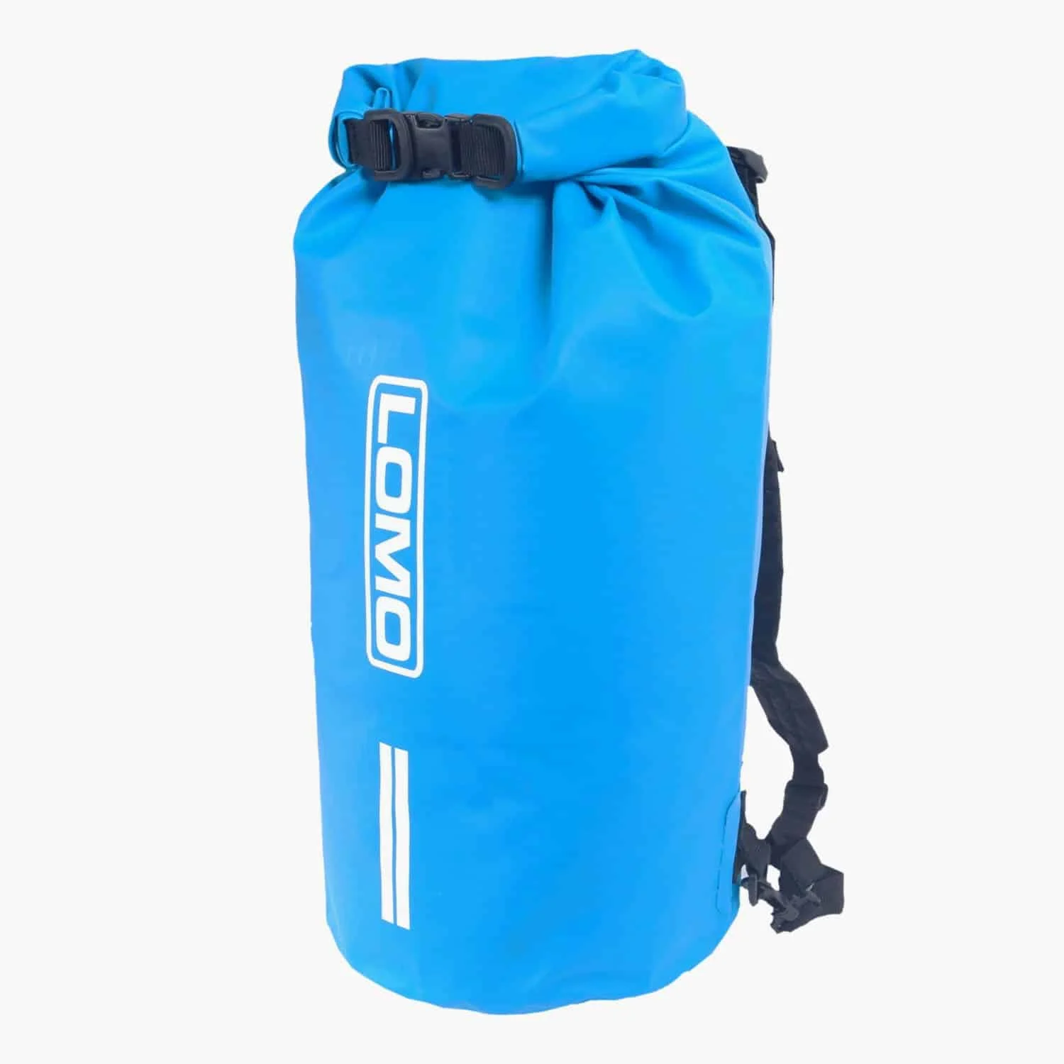 20L Dry Bag Rucksack – Blue
