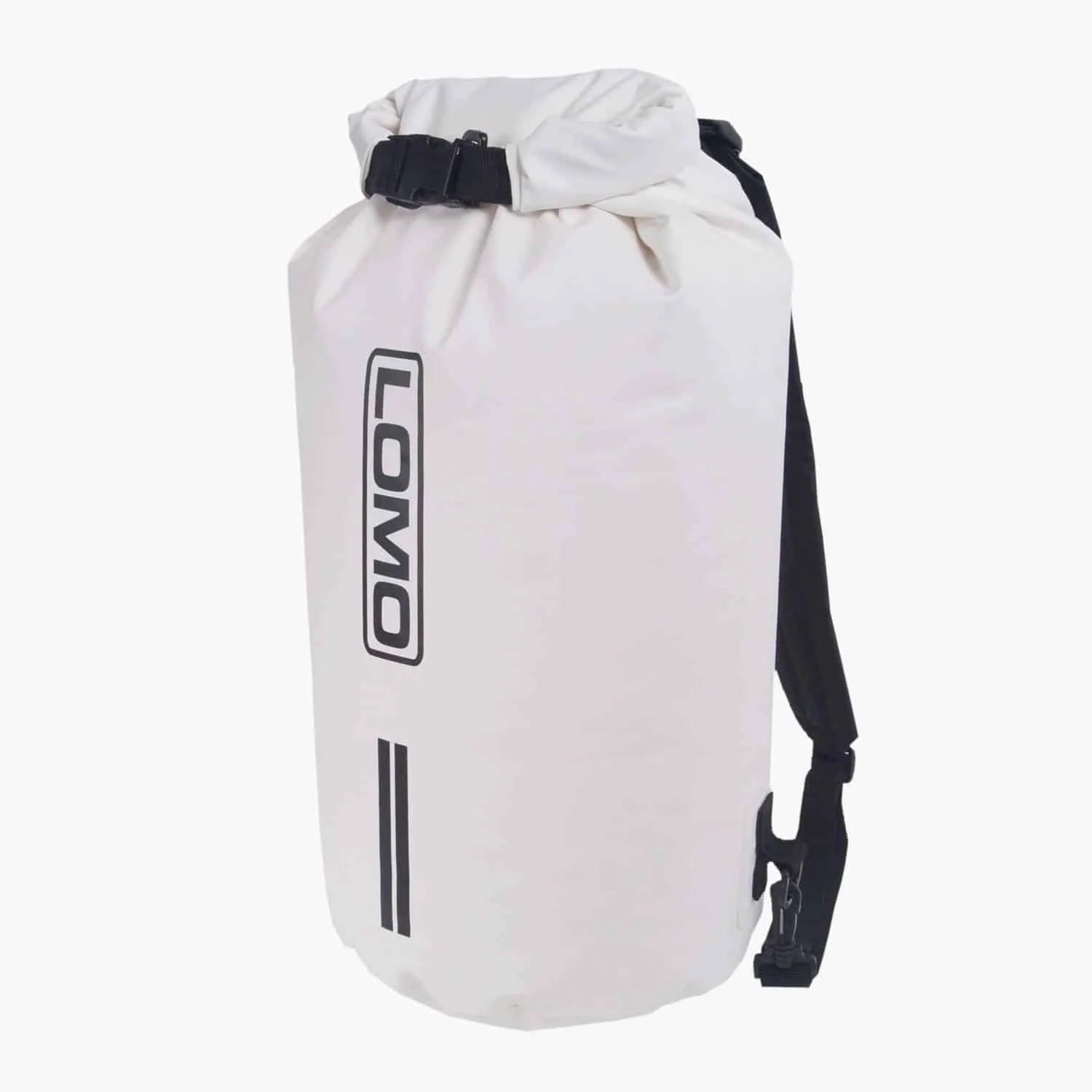 20L Dry Bag Rucksack – White