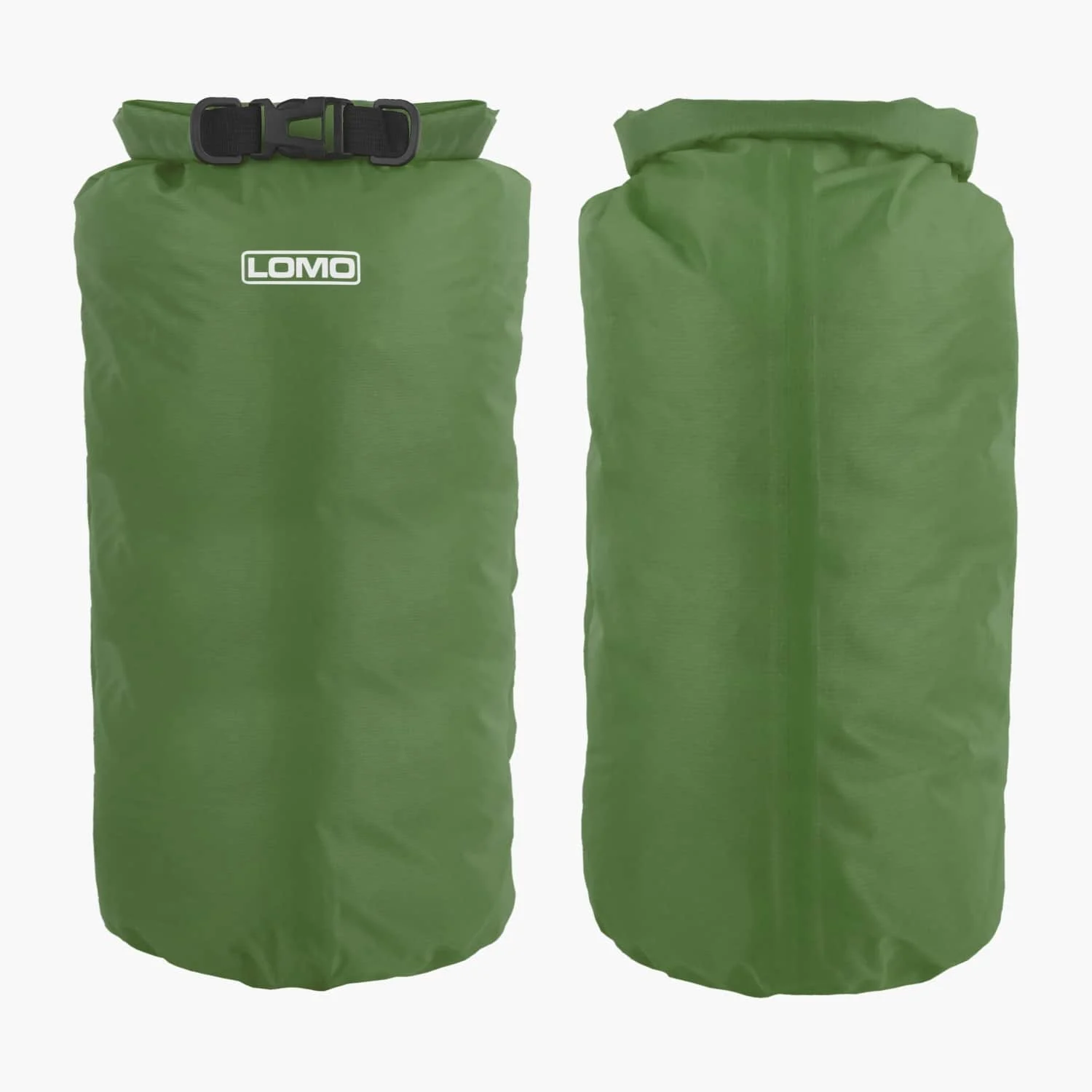 20L TPU Dry Bag – Olive Green