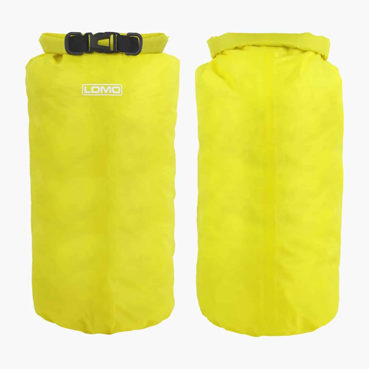 20L TPU Dry Bag – Yellow