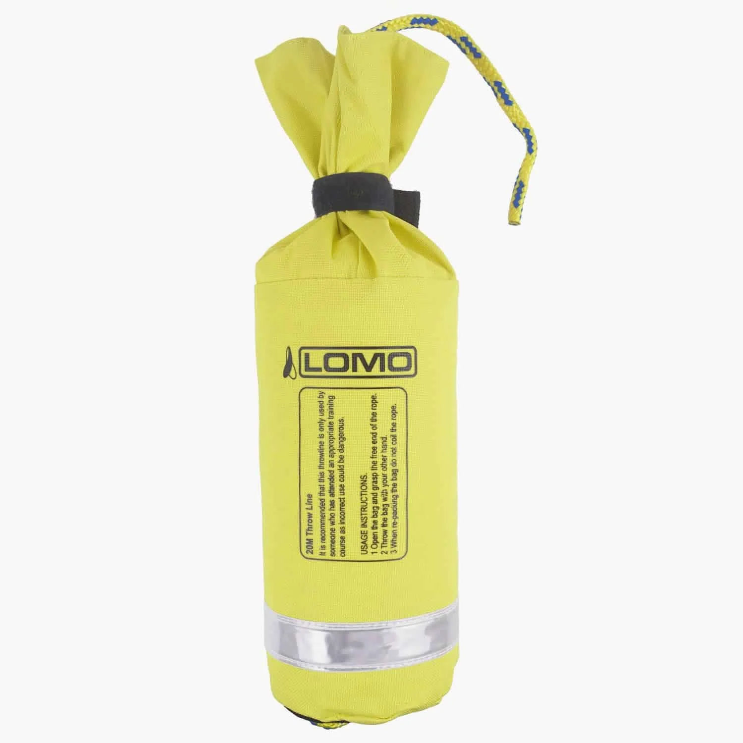 Kayak Throw Line 20M