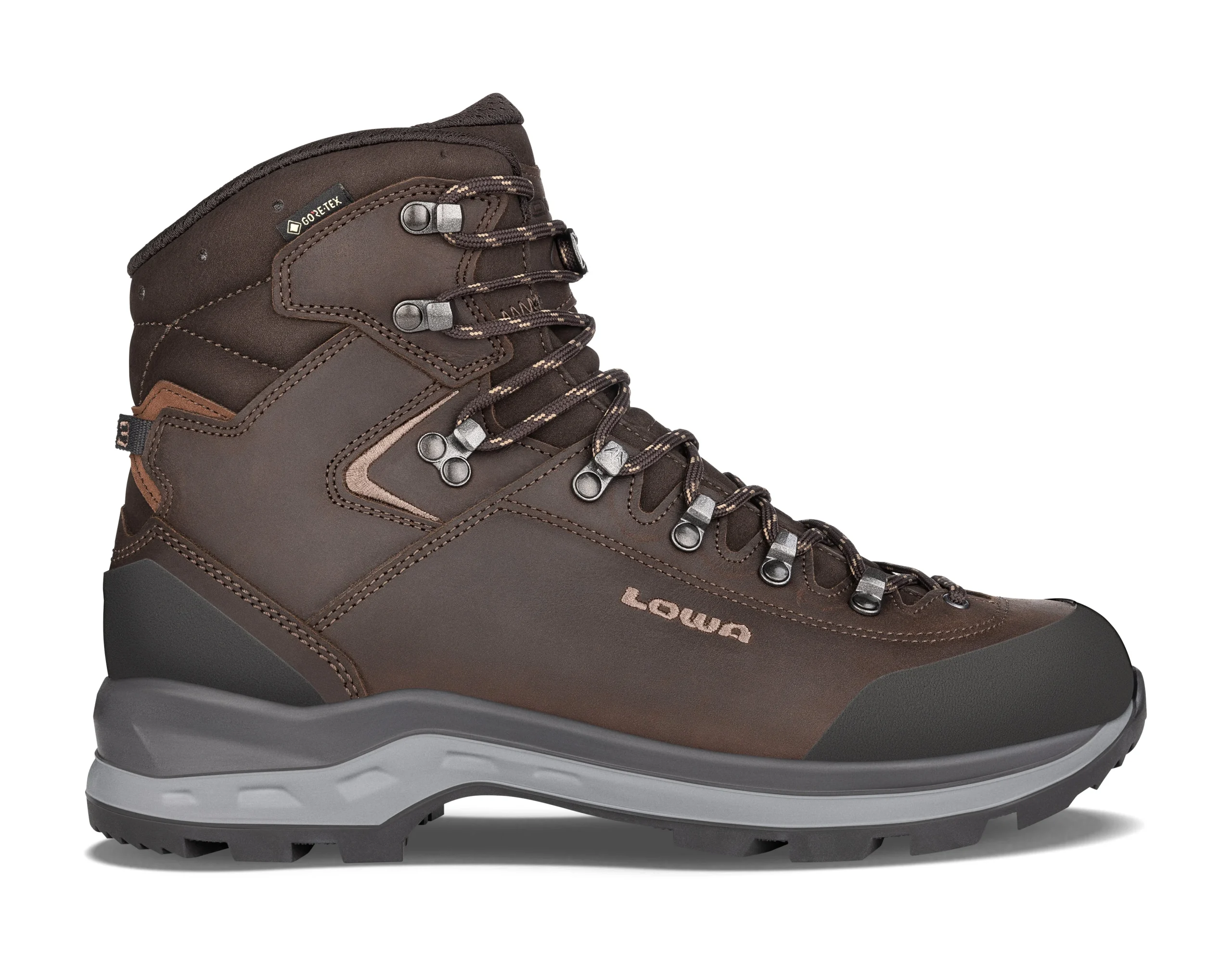 Ranger GTX W (Wide)