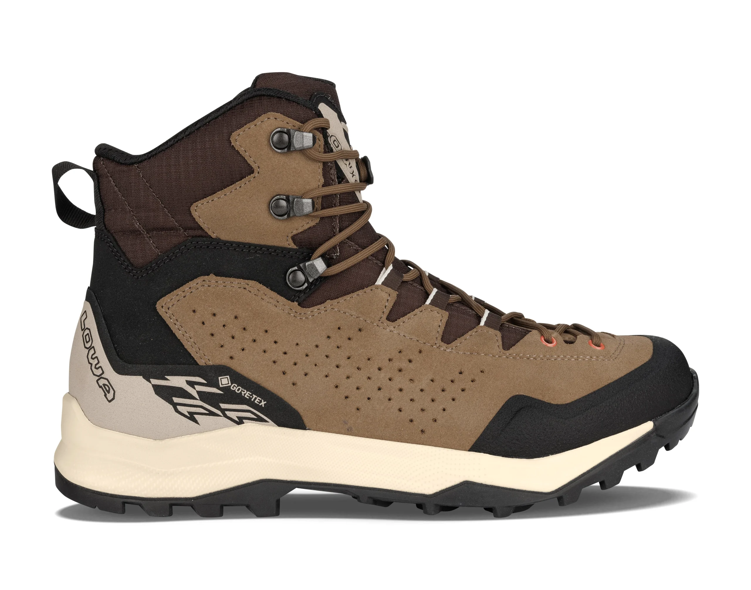 LOWA Explorer GTX Mid