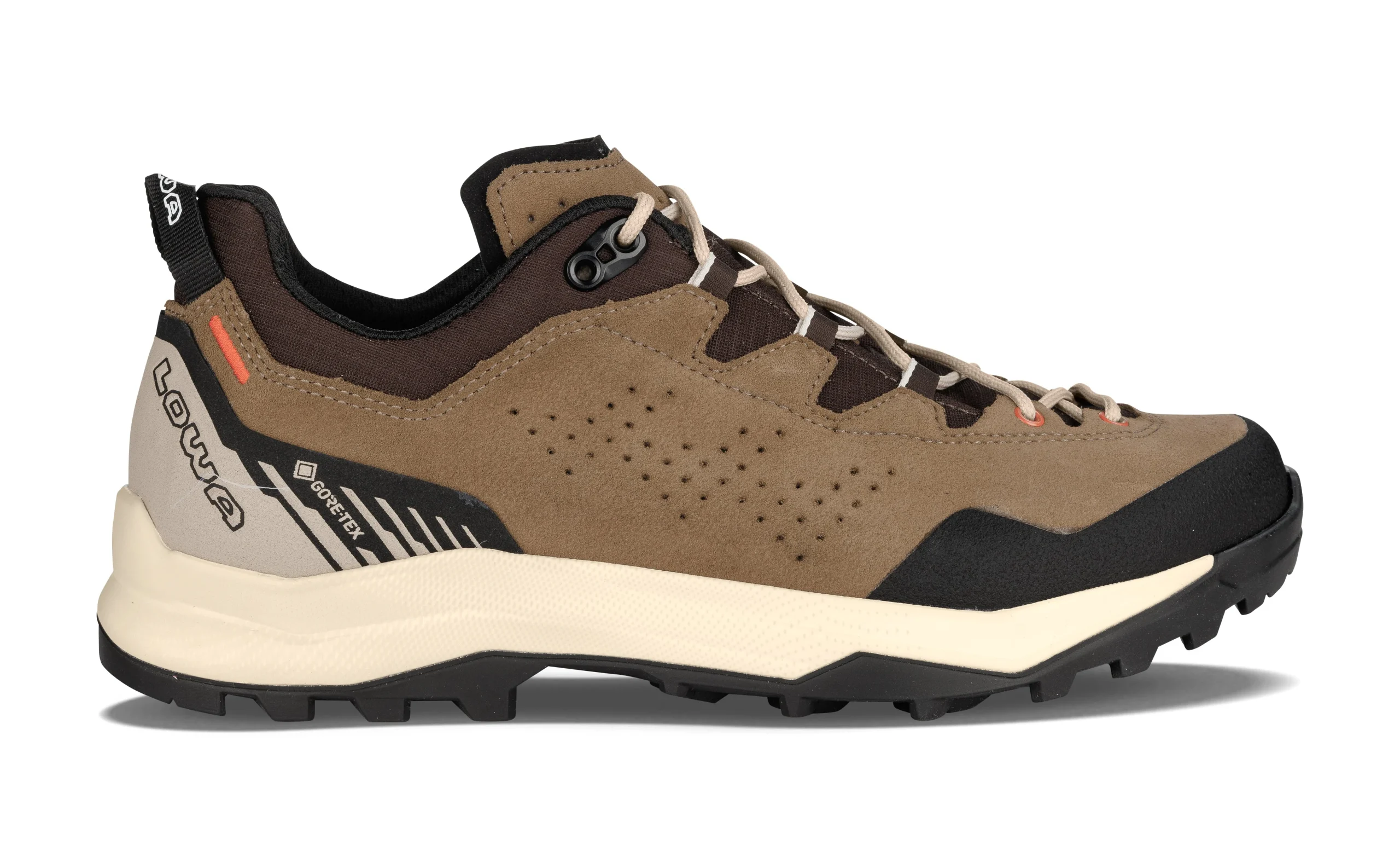 LOWA Explorer GTX Lo