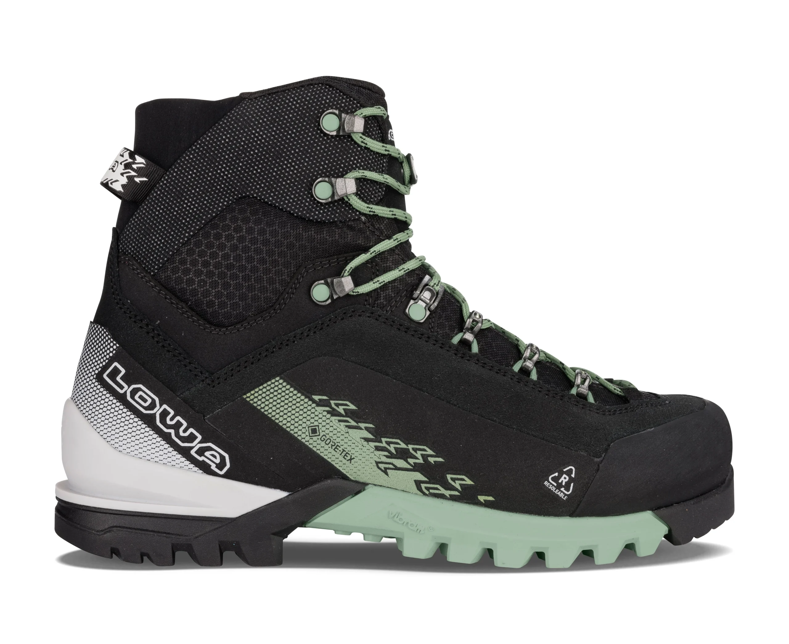 Cervino GTX Mid Ws
