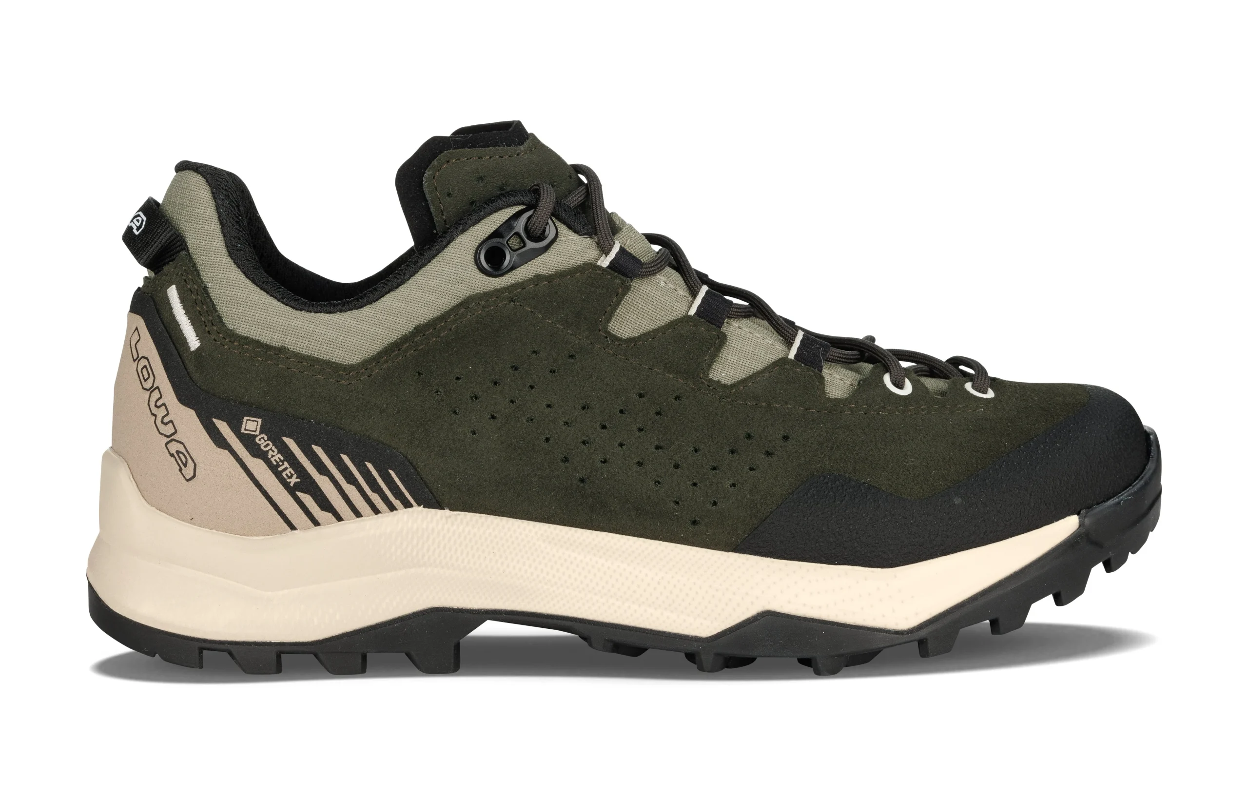 LOWA Explorer GTX Lo Ws