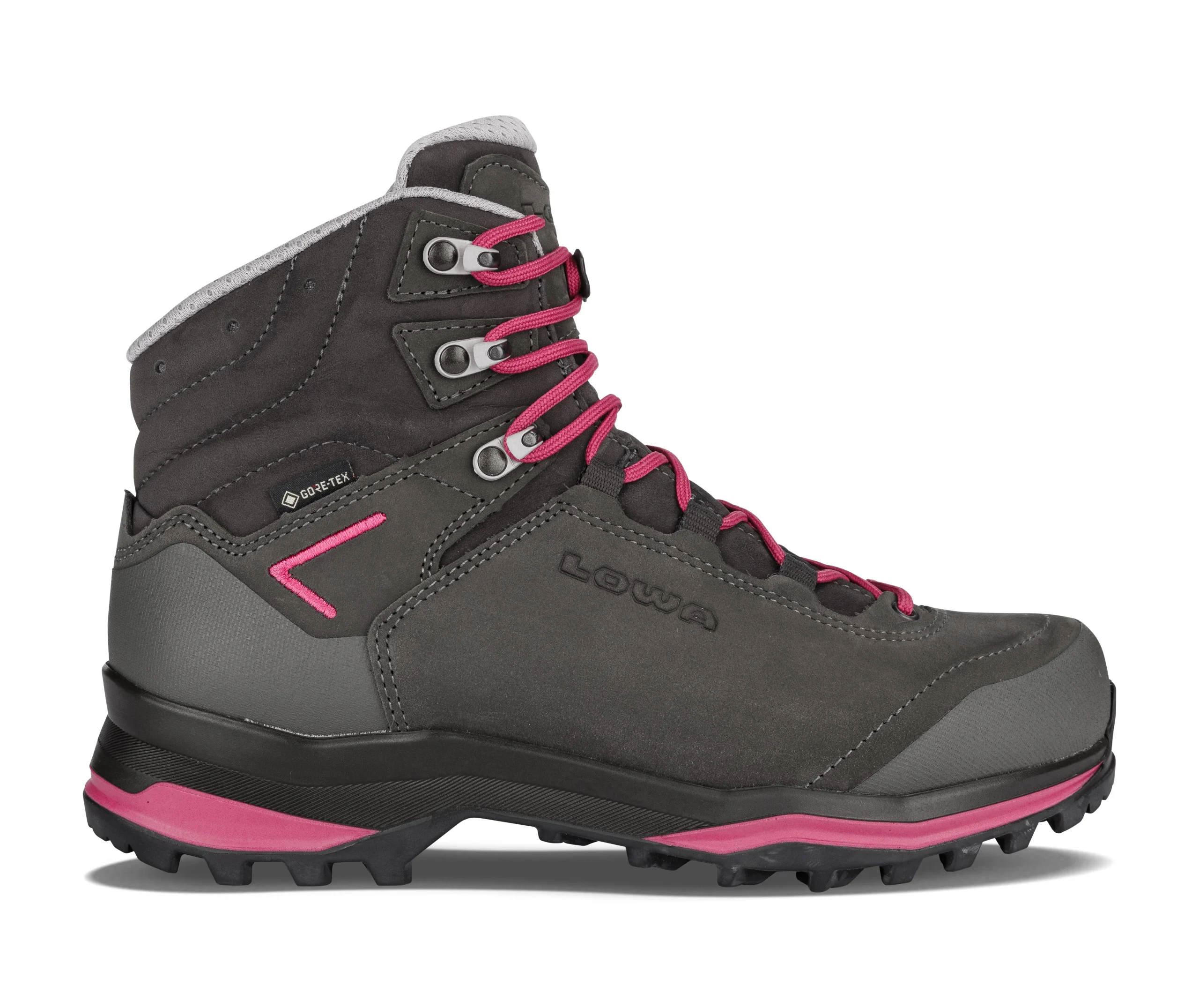 Lady Light Evo GTX