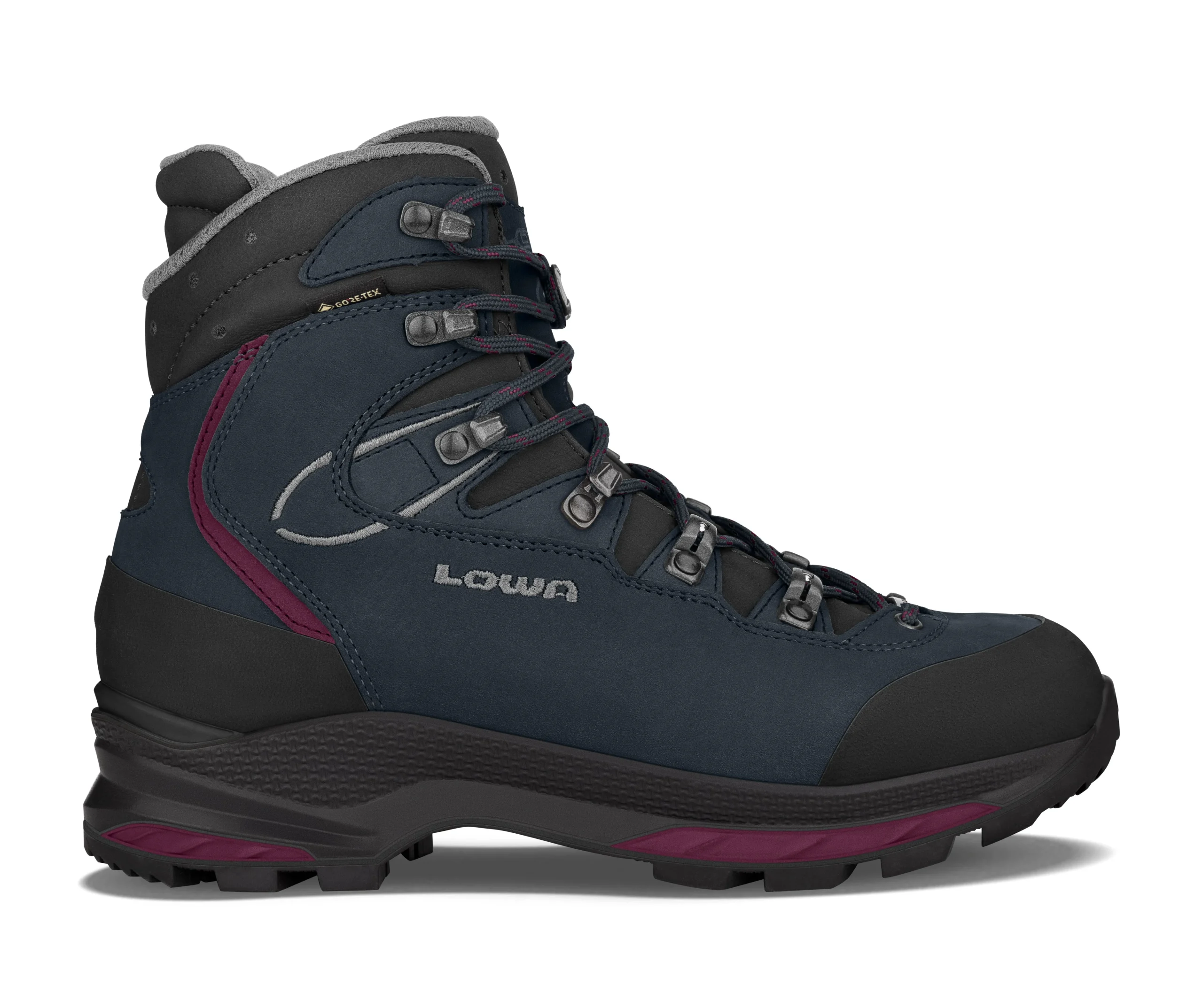 Mauria Evo GTX