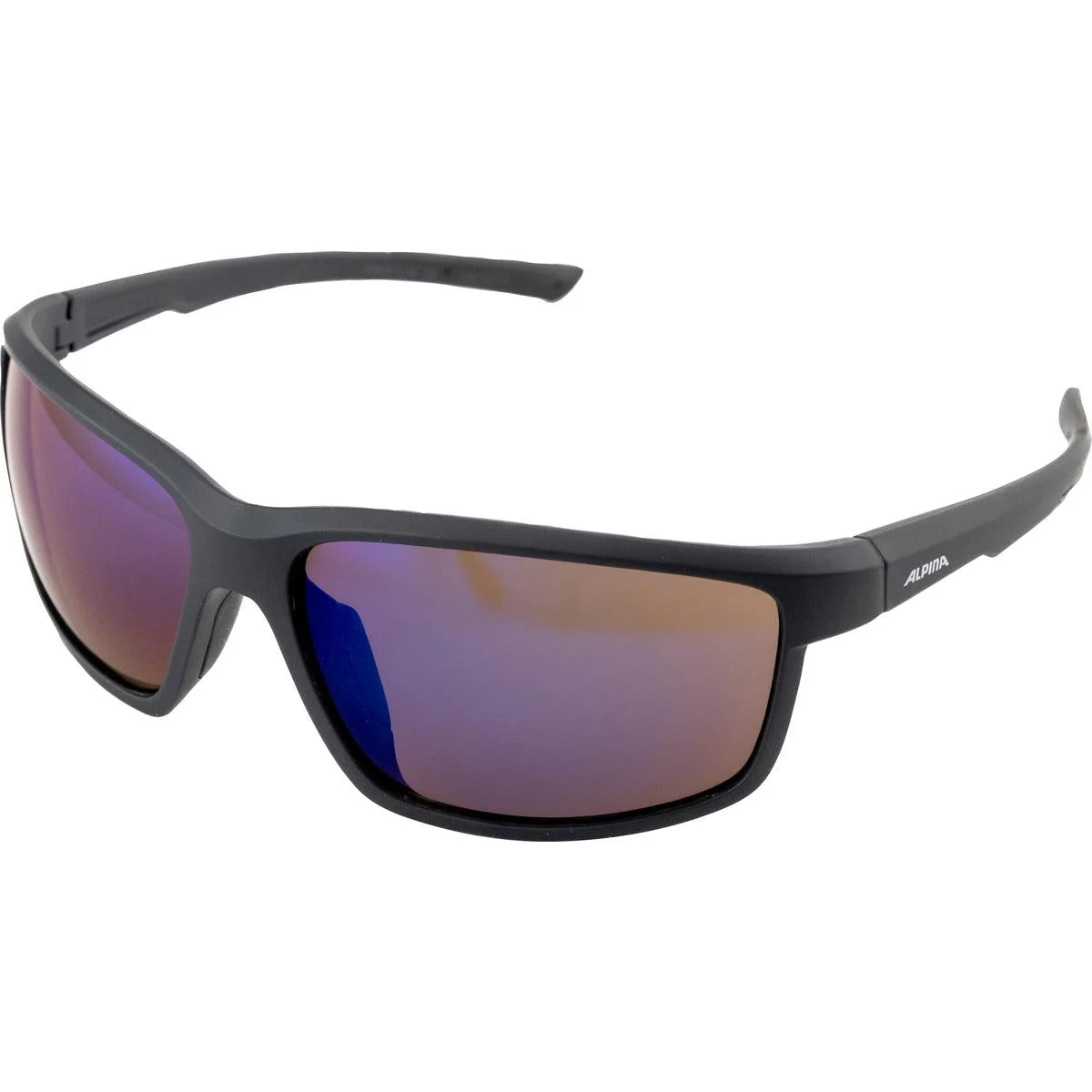 Alpina Defey - Cat 3