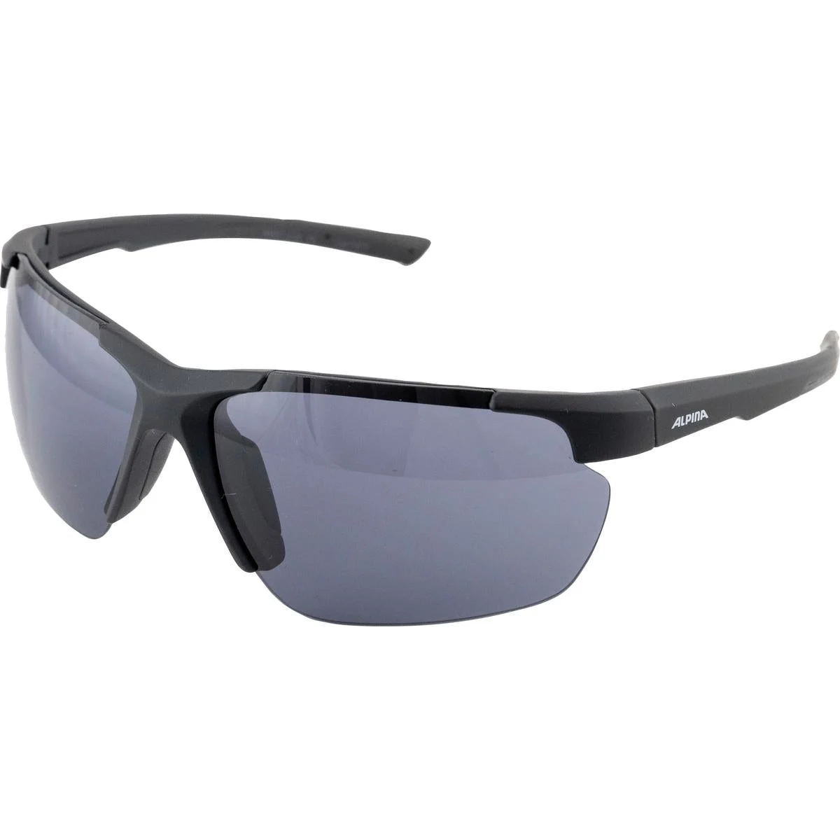 Alpina Defey HR - Cat 3