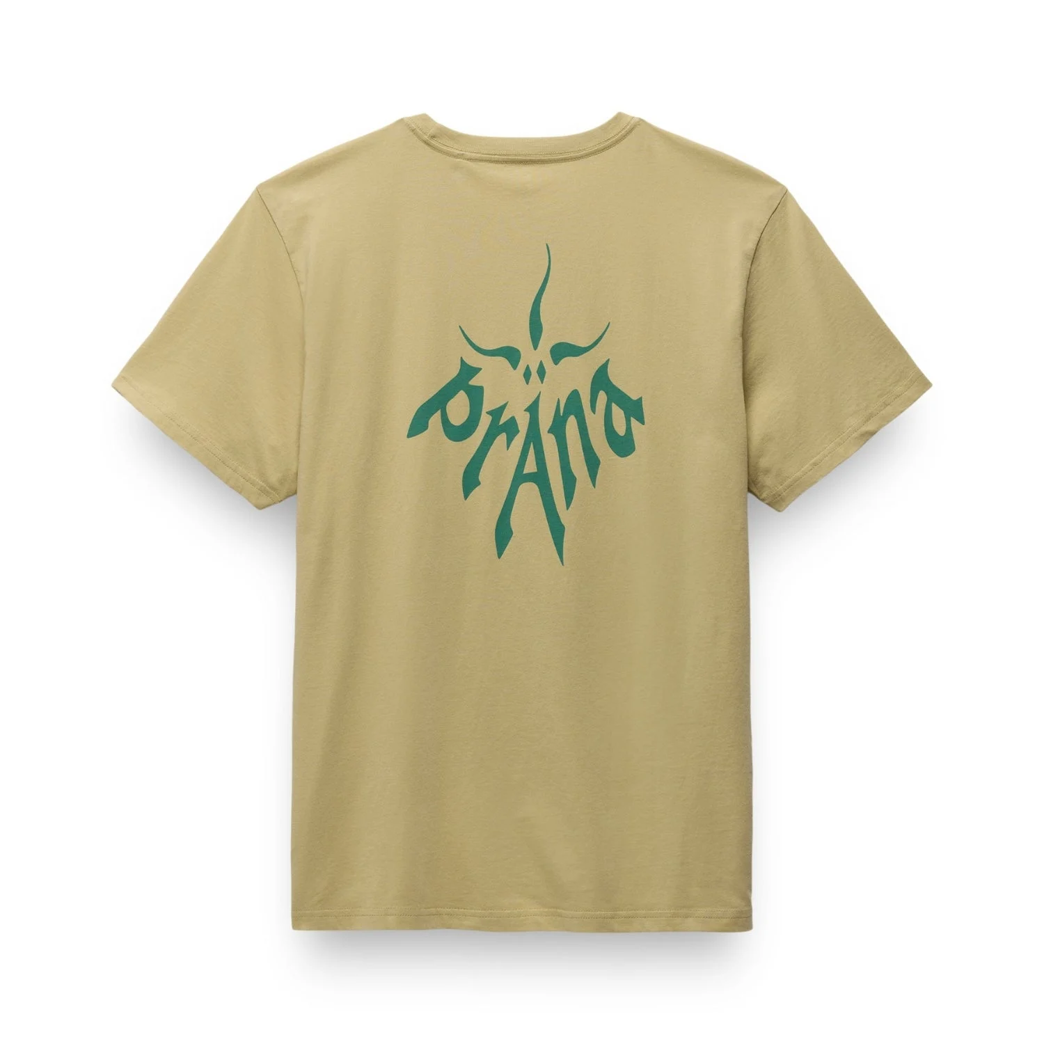 Prana Heritage Logo Graphic T-Shirt - Unisex