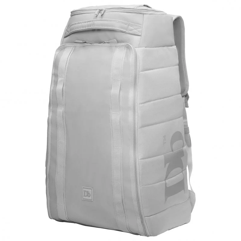 Douchebags™ The Hugger 60L Backpack Cloud Grey