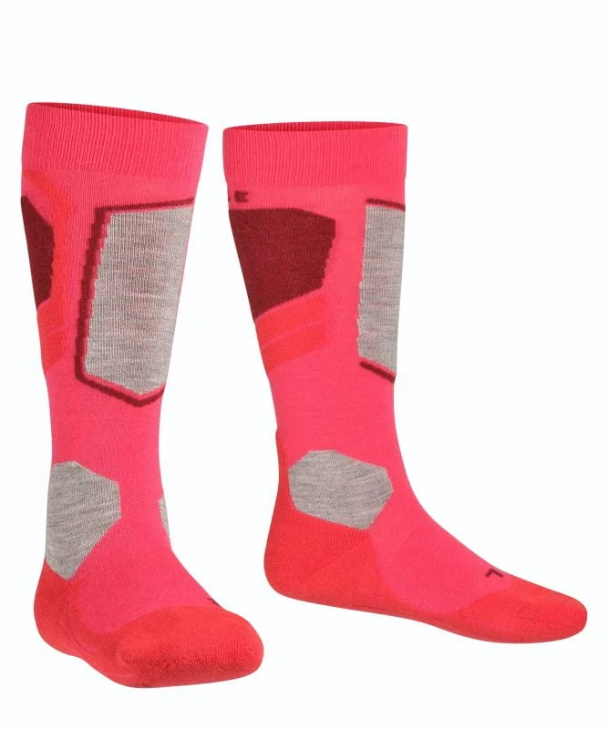 Falke SK4 Kids Rose